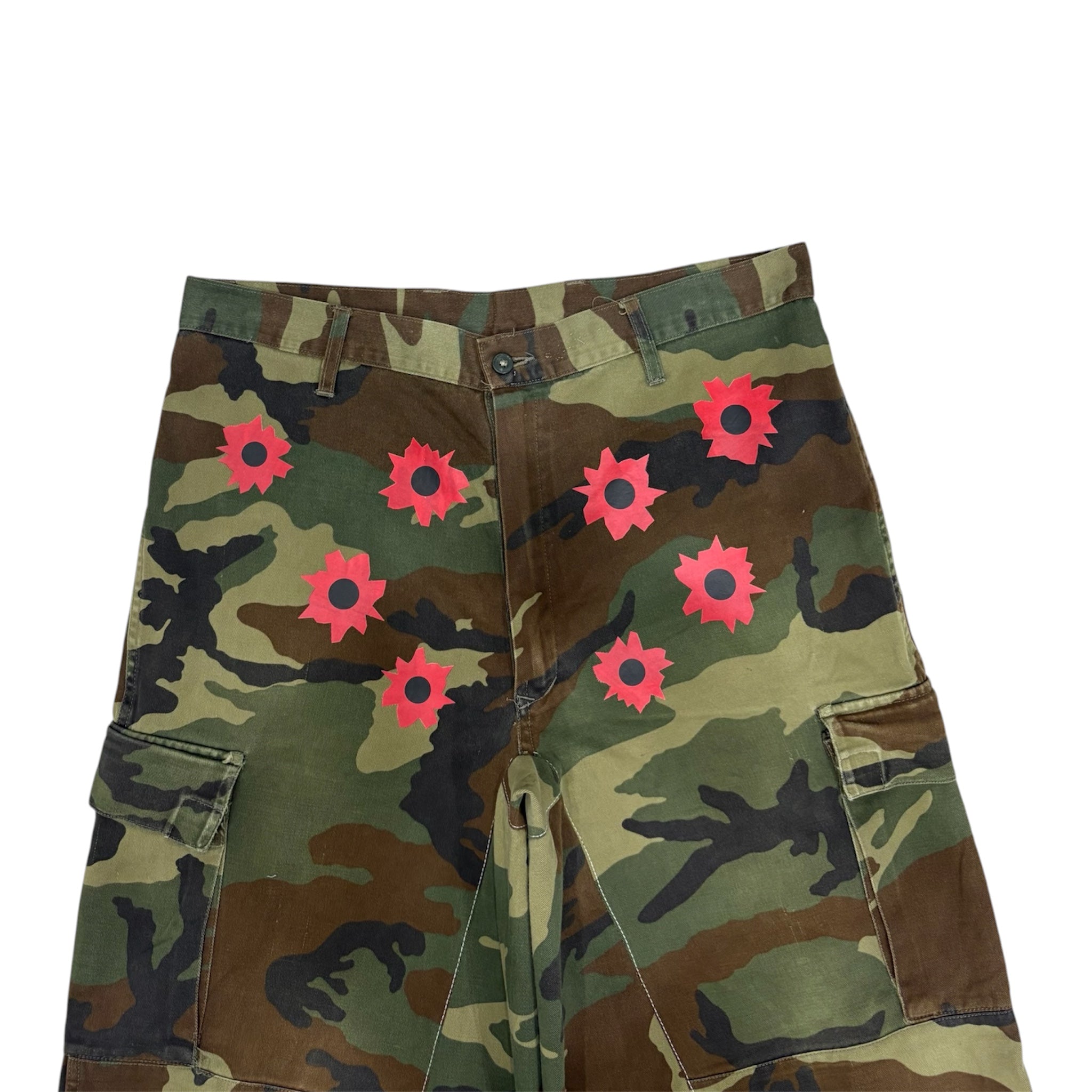 CAMO JORTS 50IT