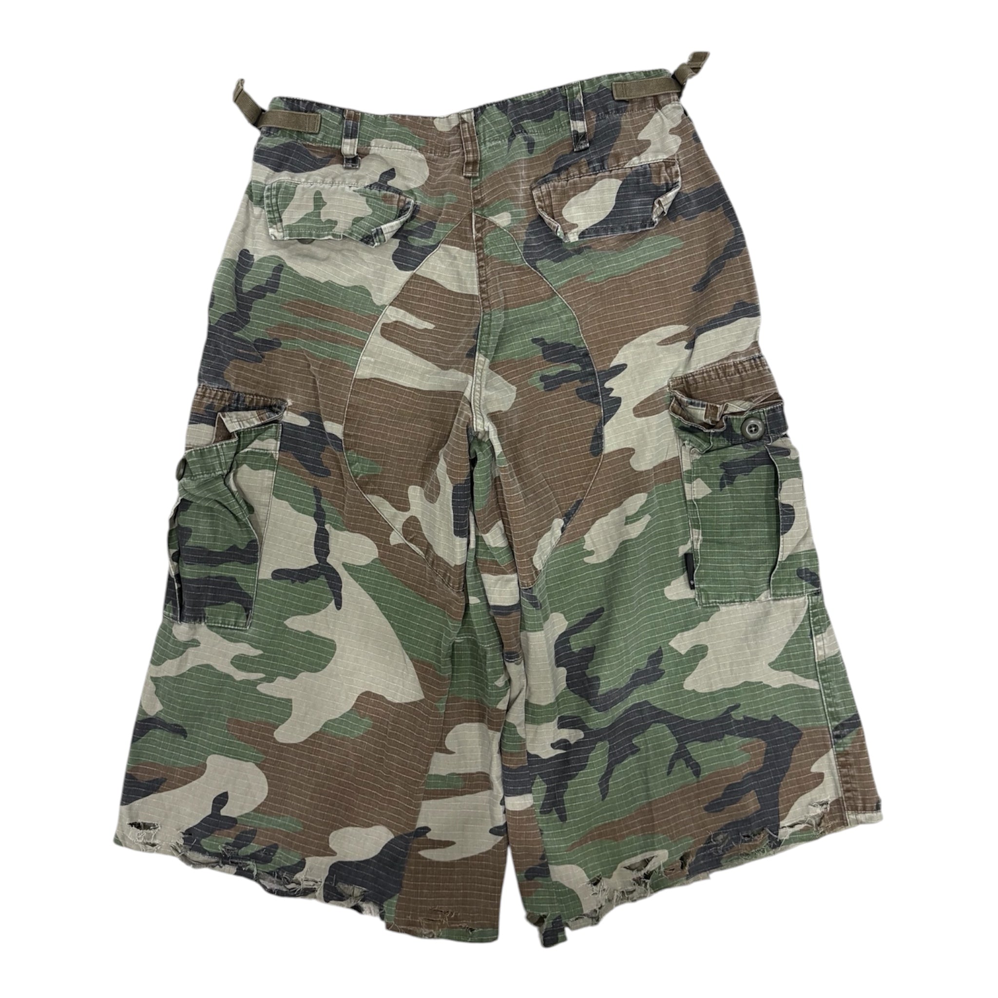 CAMO JORTS 44IT
