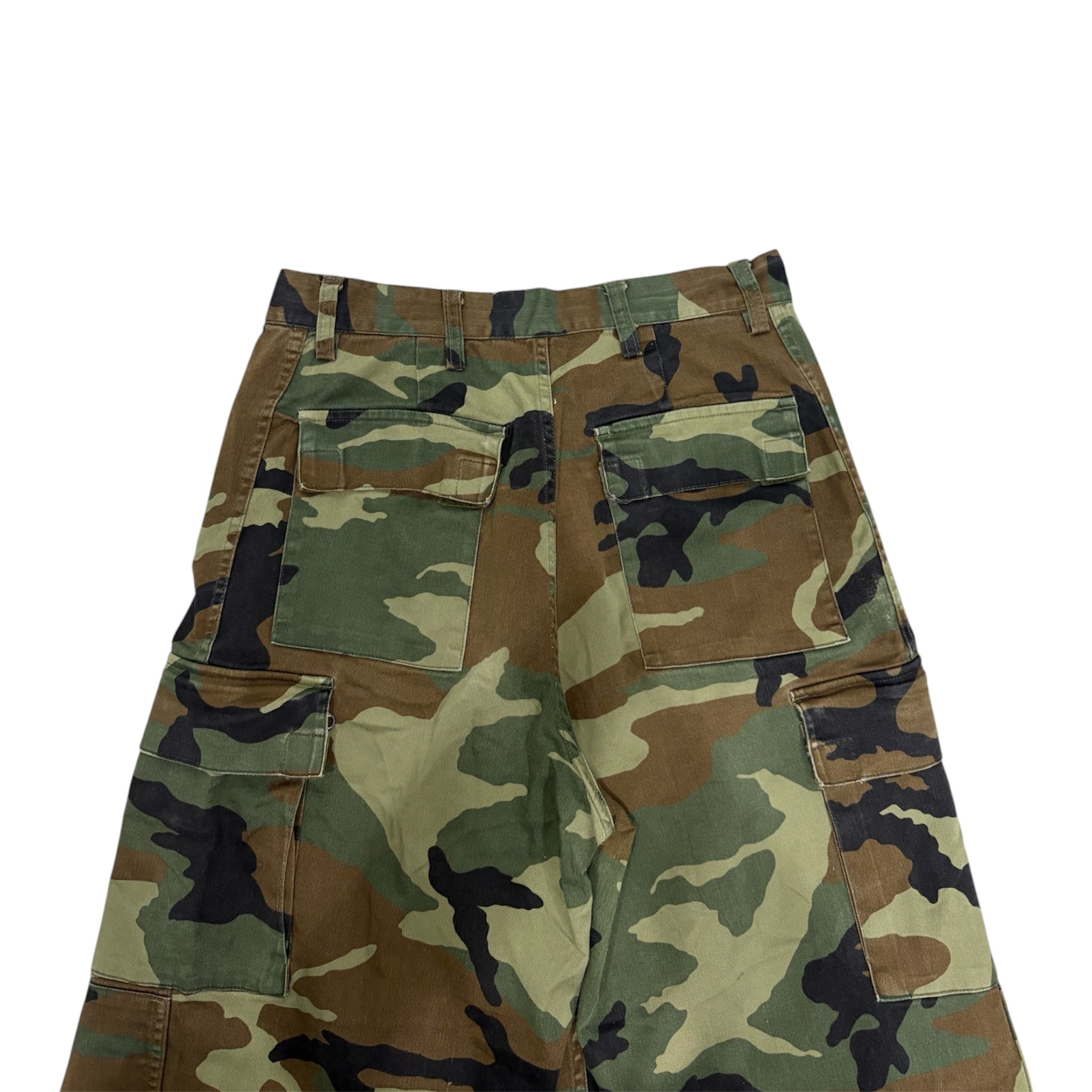 CAMO JORTS 44IT