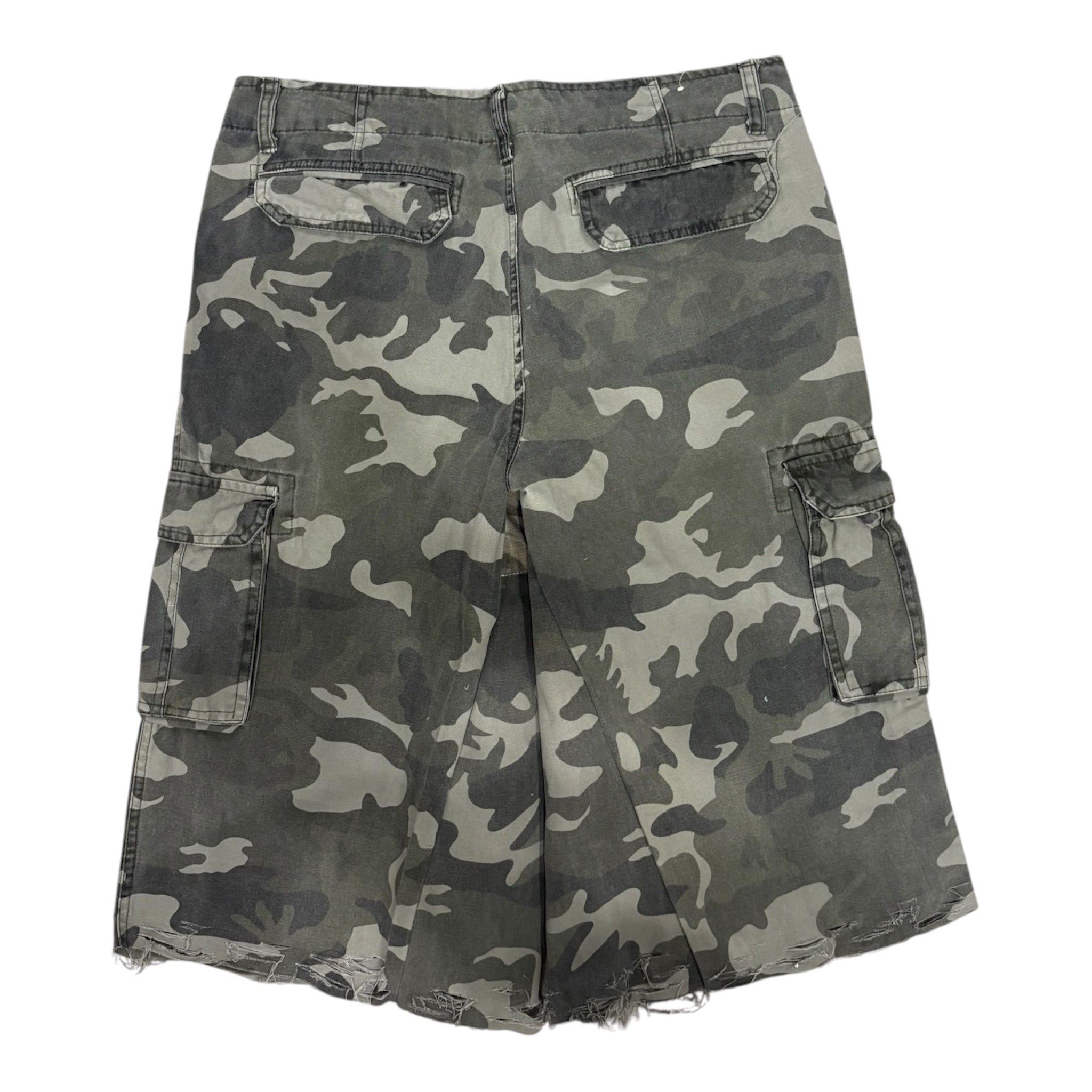 CAMO JORTS 50IT