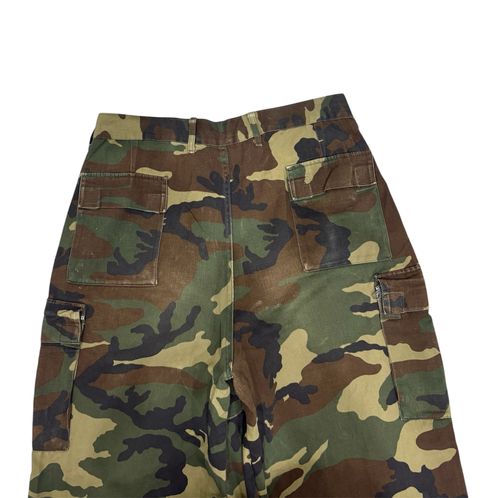 CAMO JORTS 48IT