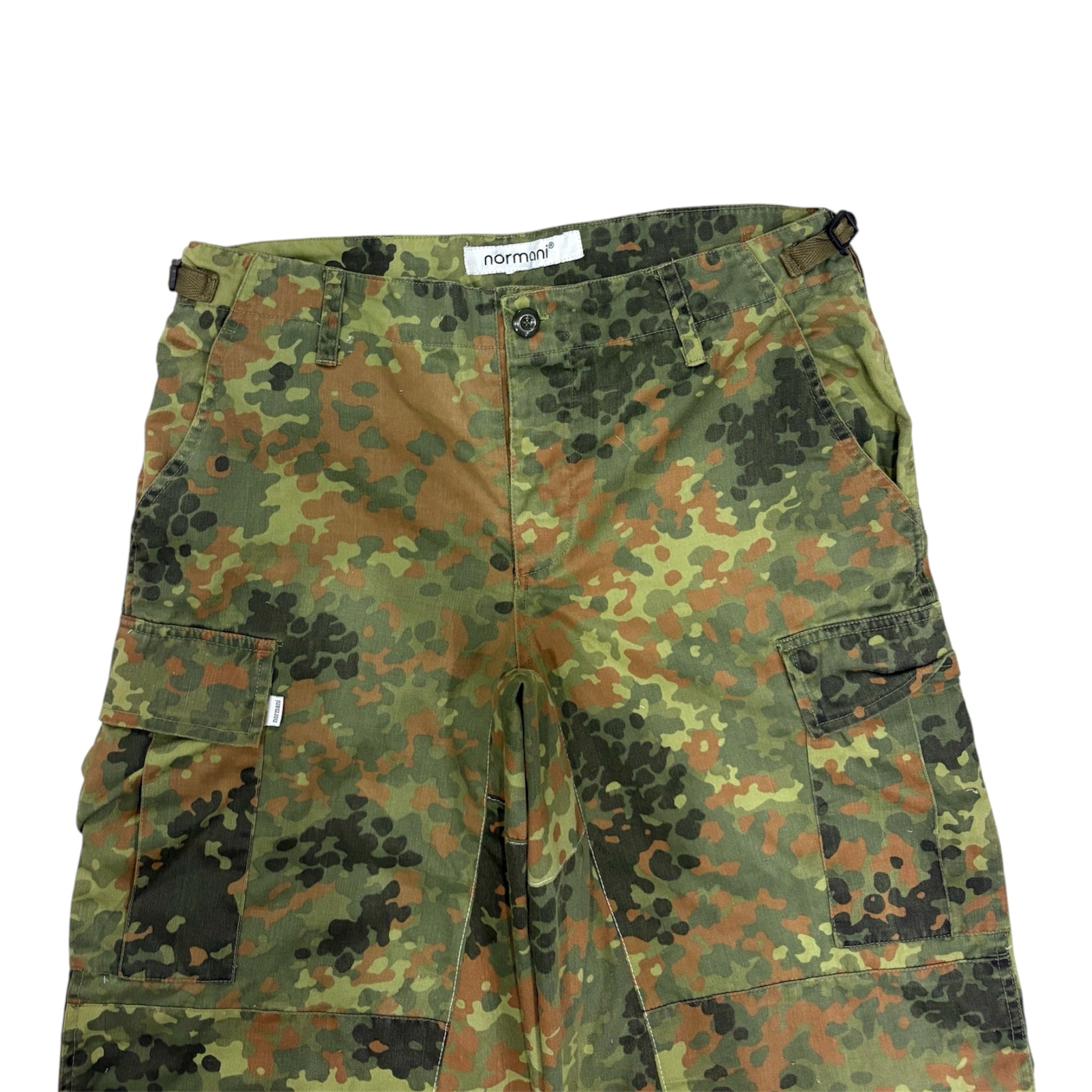 CAMO JORTS 48IT