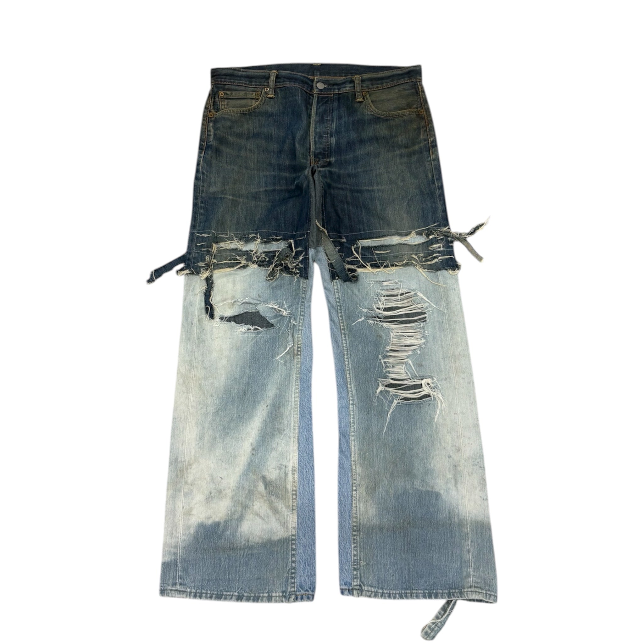 DOUBLE DENIM 50IT