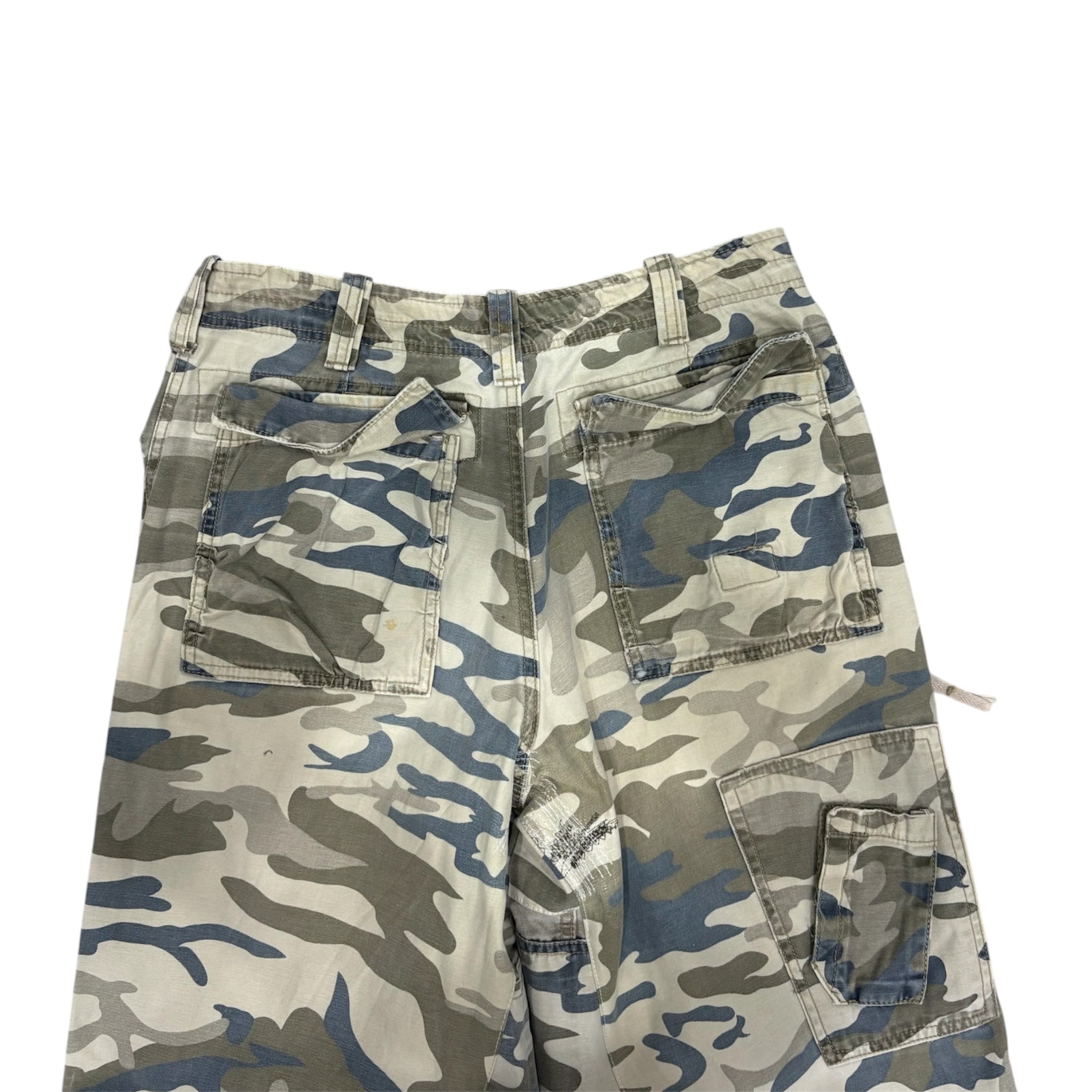 CAMO JORTS 46IT