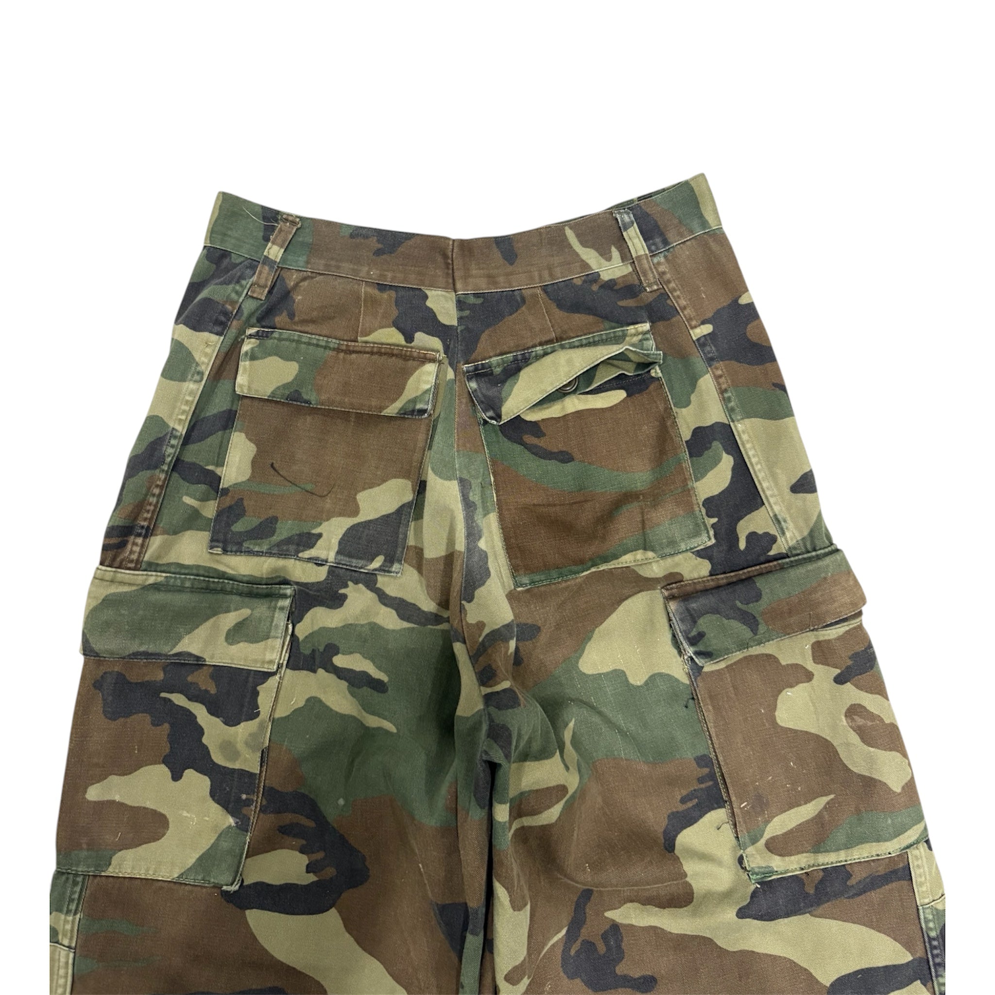 CAMO JORTS 44IT