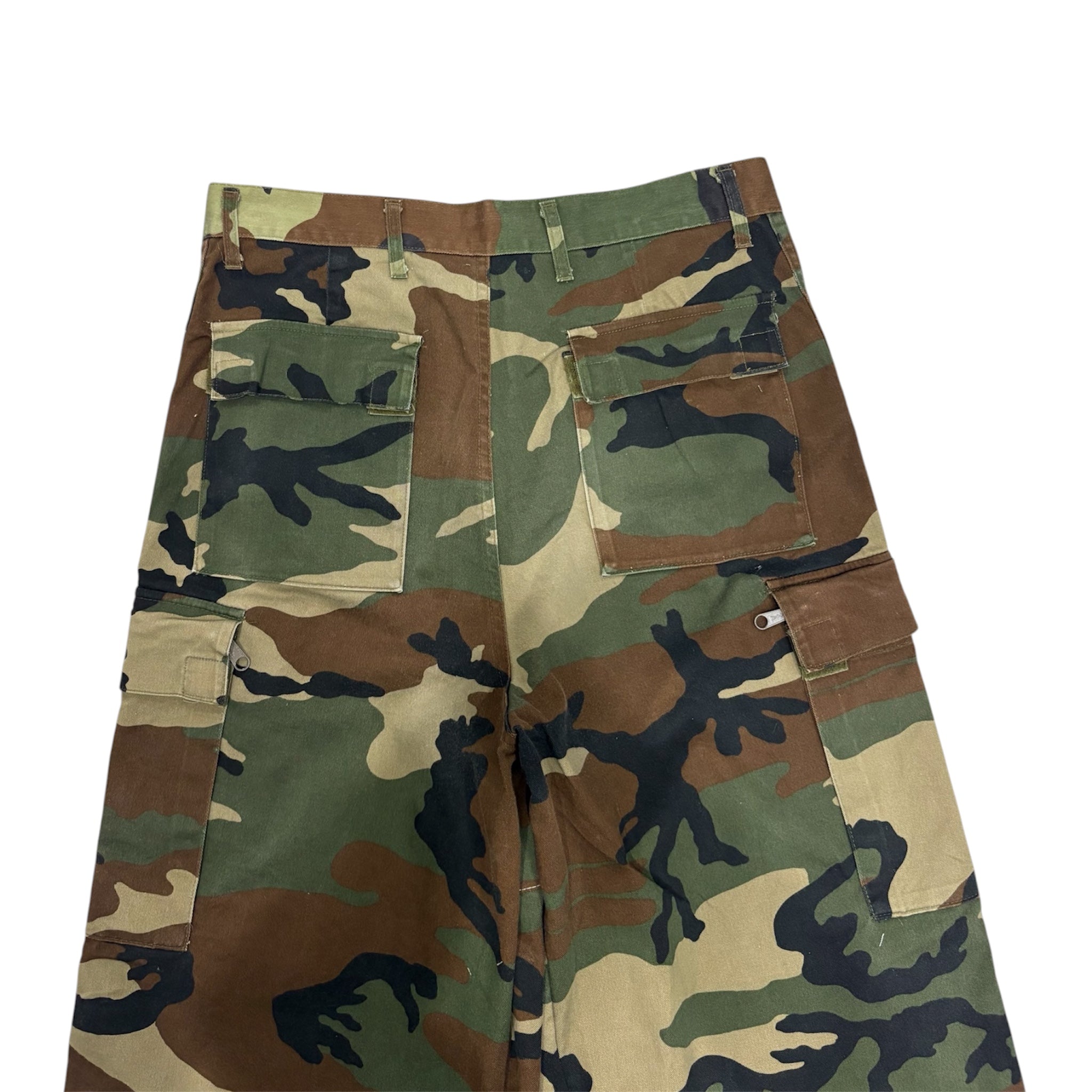 CAMO JORTS 46IT
