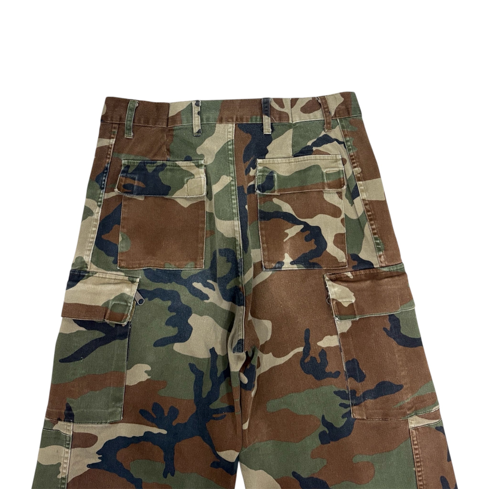 CAMO JORTS 44IT