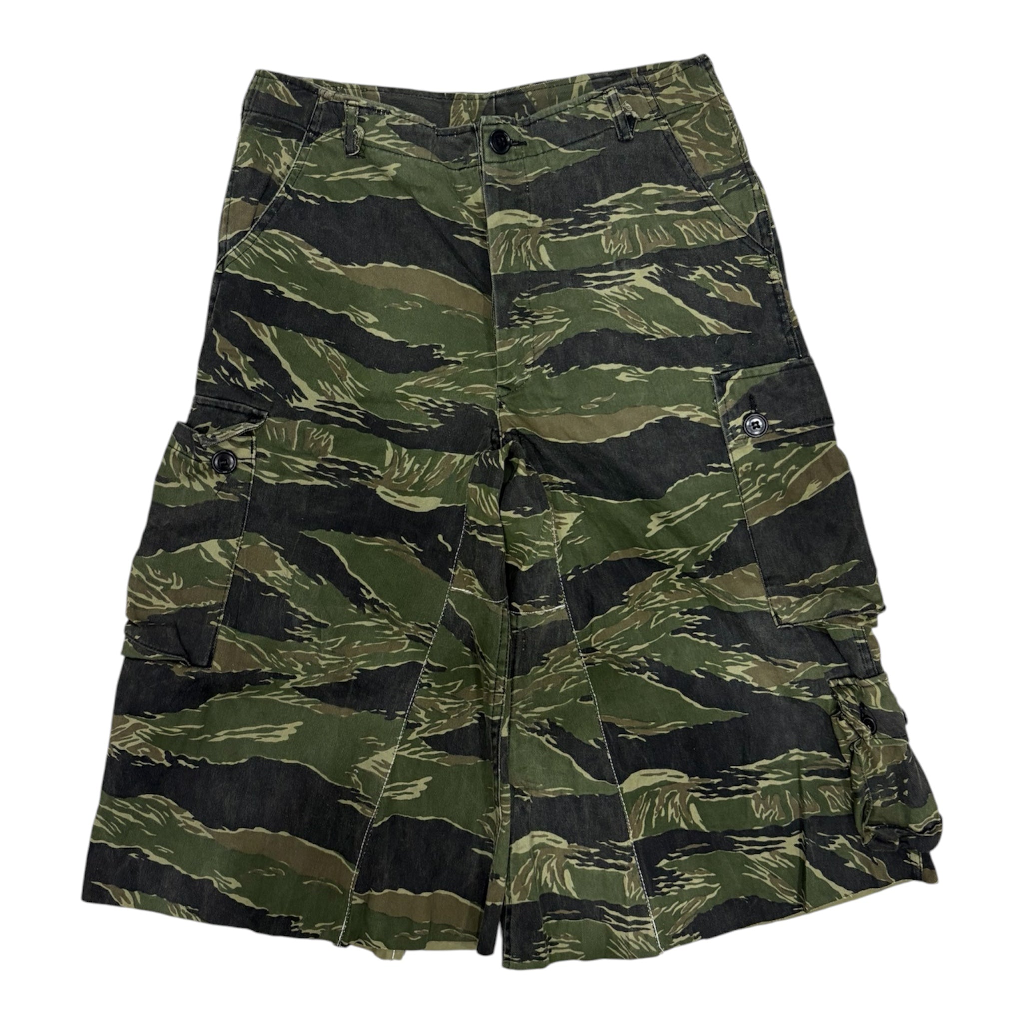 CAMO JORTS 44IT