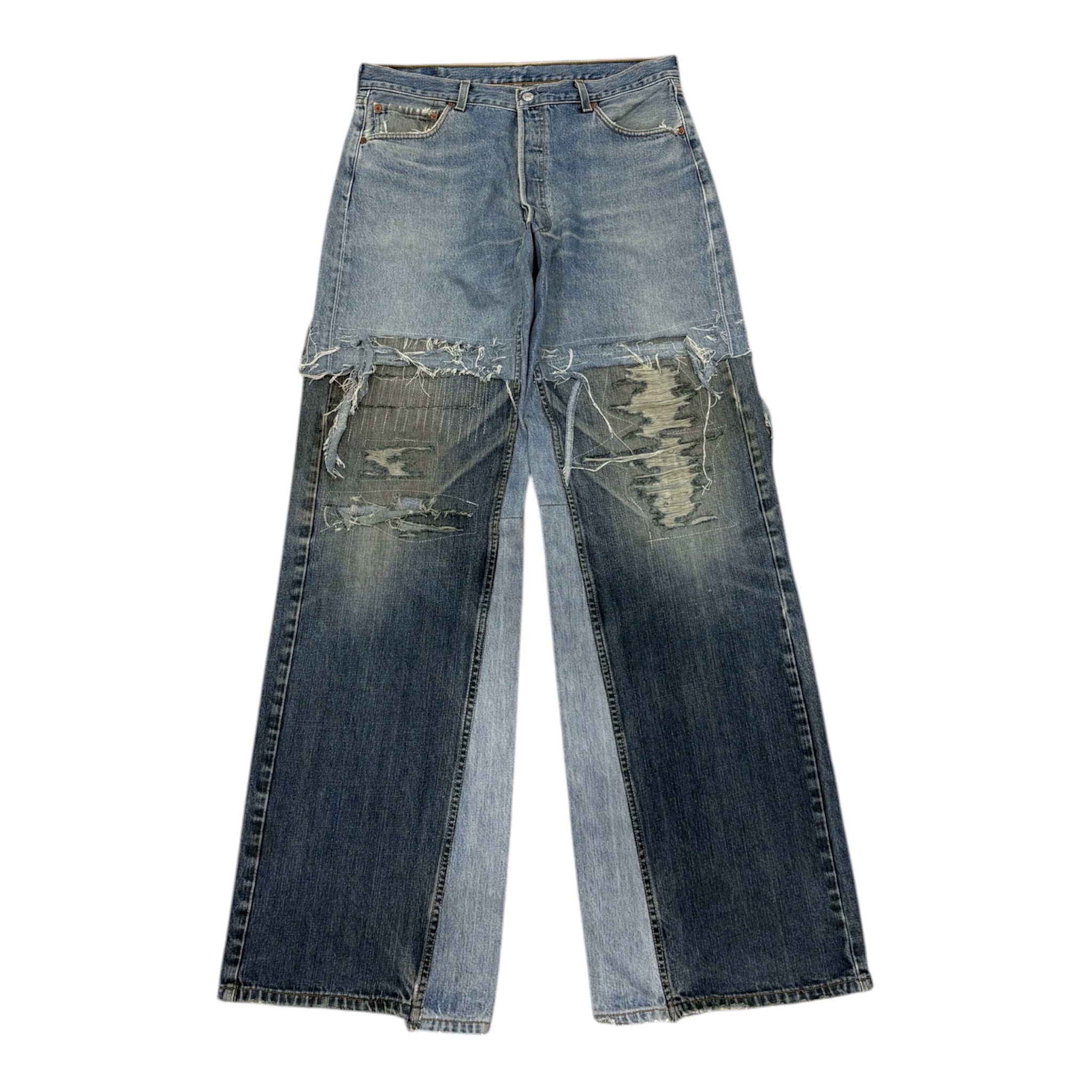 DOUBLE DENIM 50IT