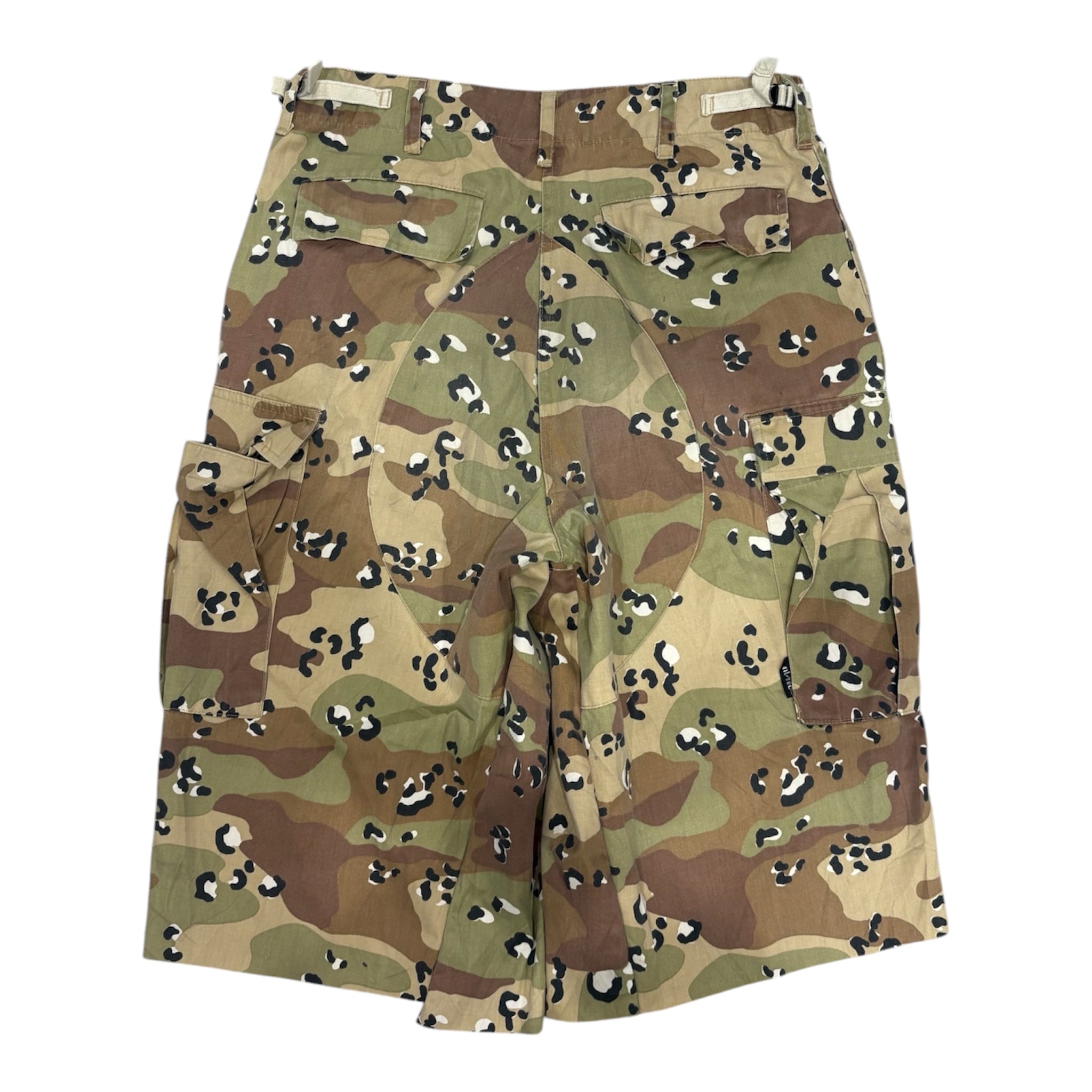 CAMO JORTS 48IT