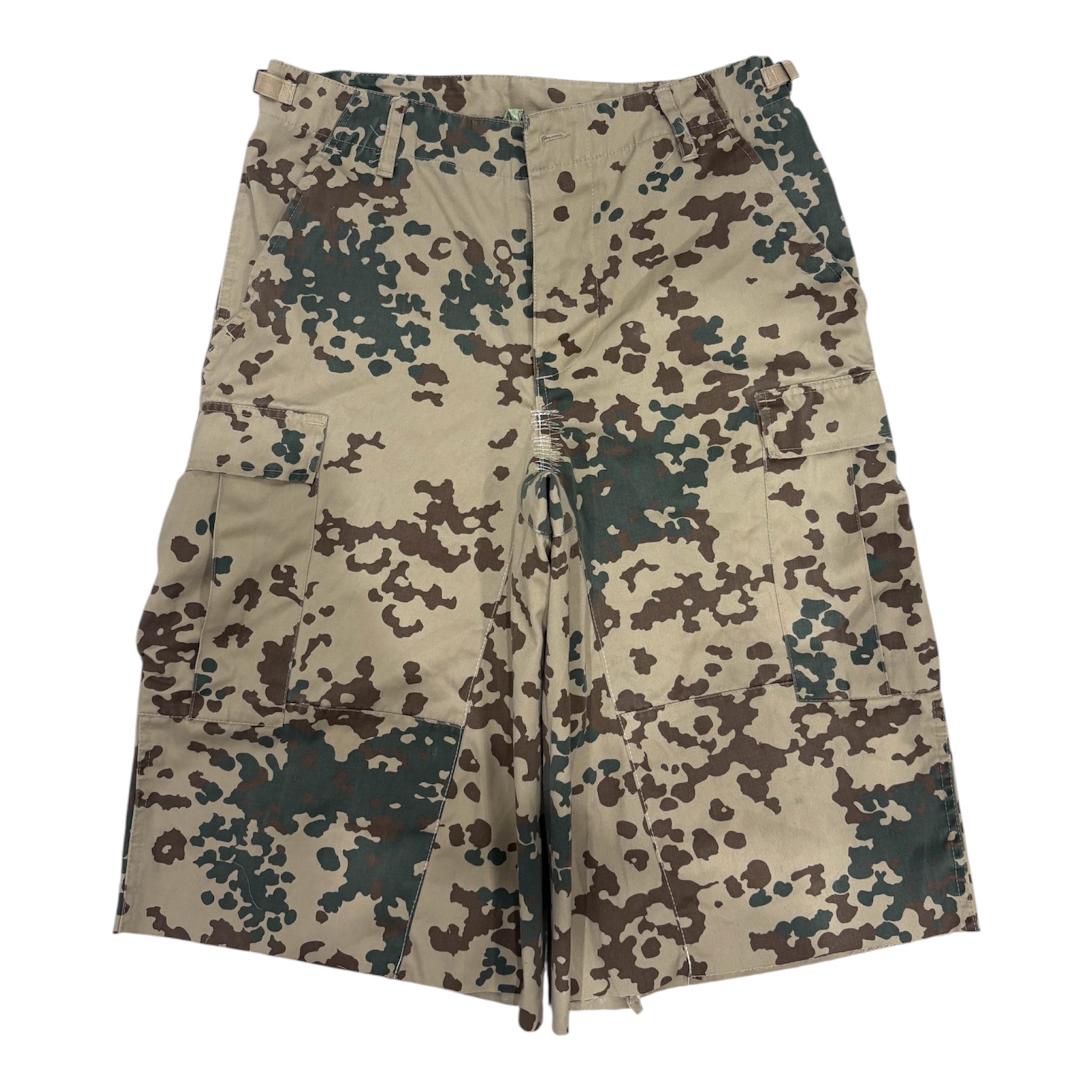 CAMO JORTS 48IT