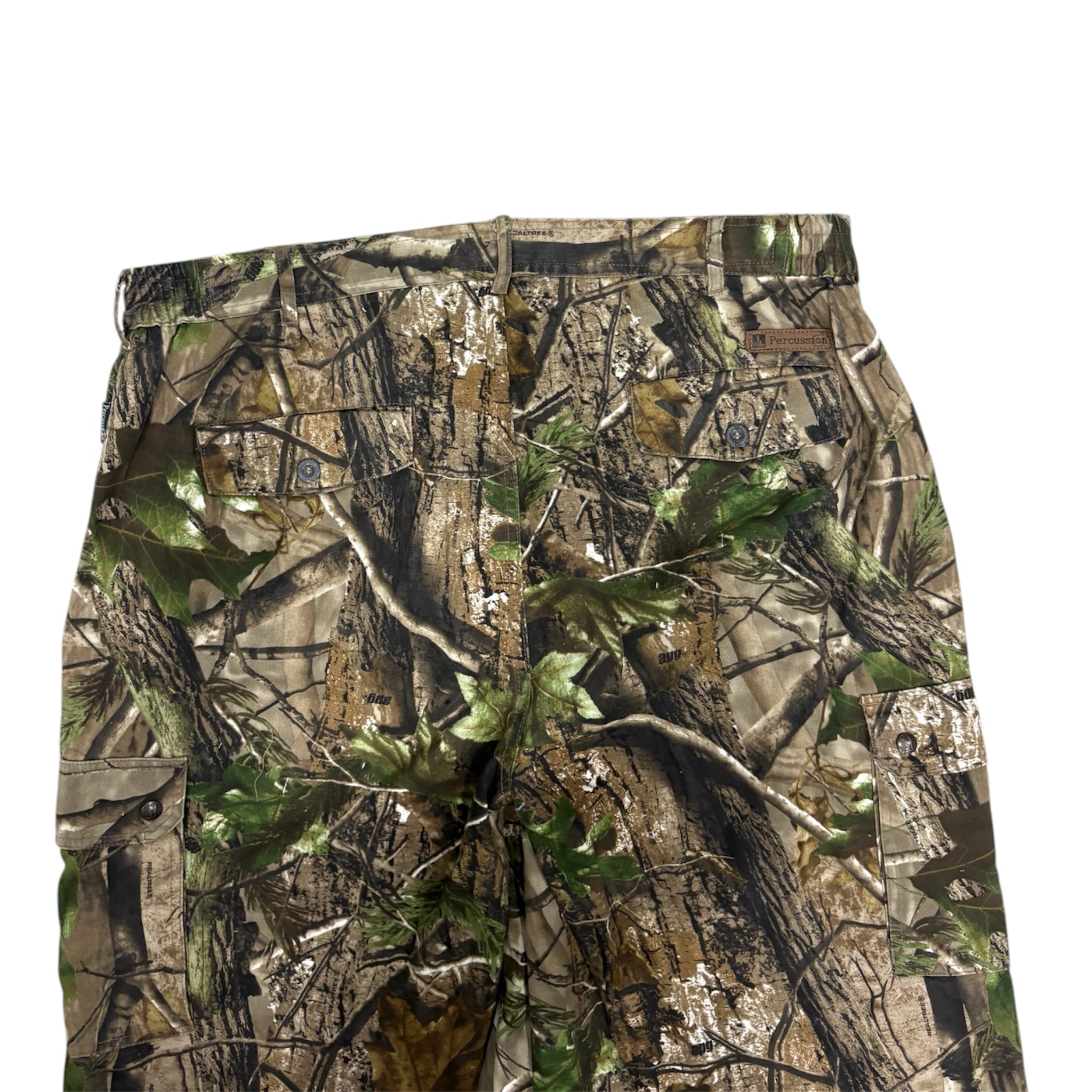 CAMO JORTS 52IT