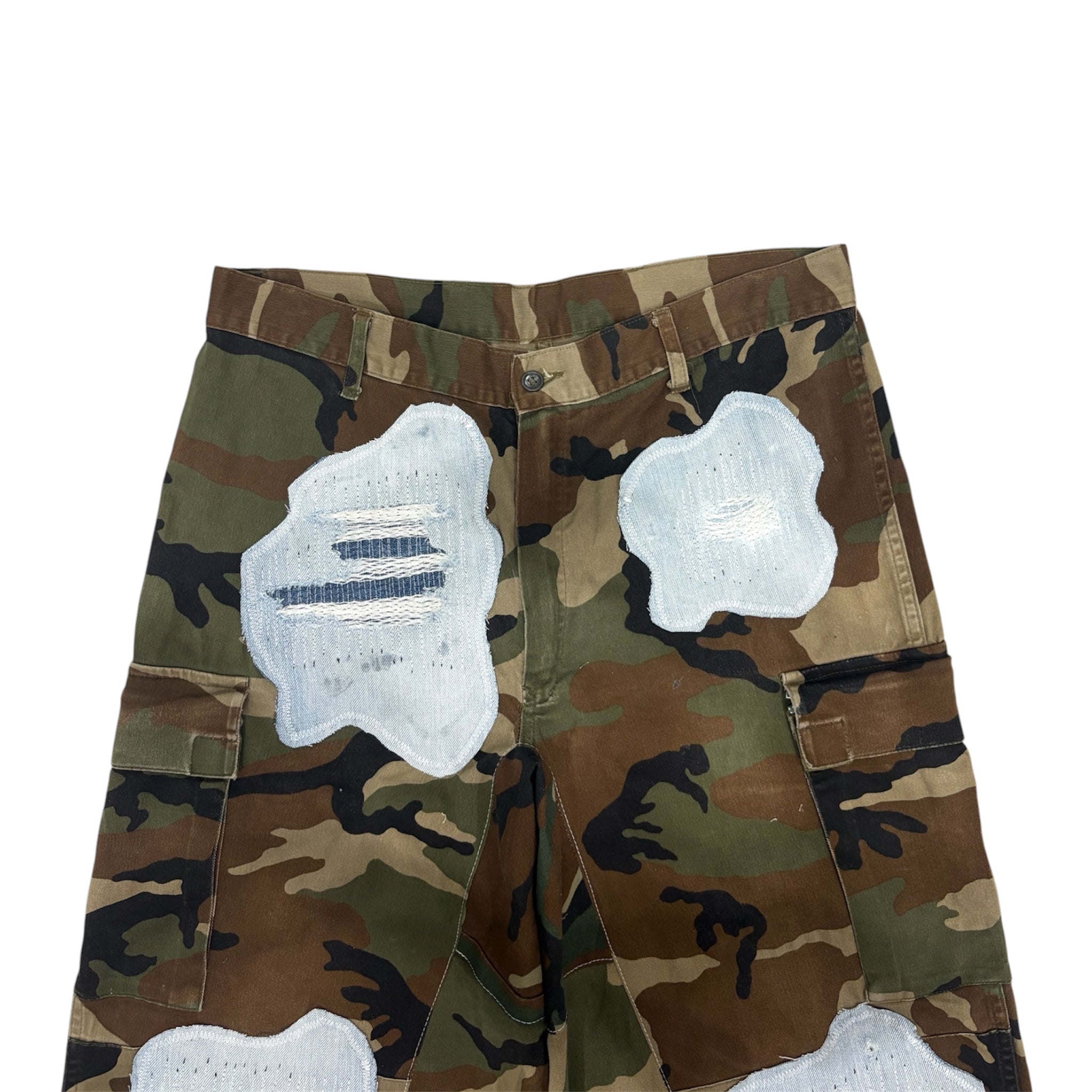 CAMO JORTS 48IT
