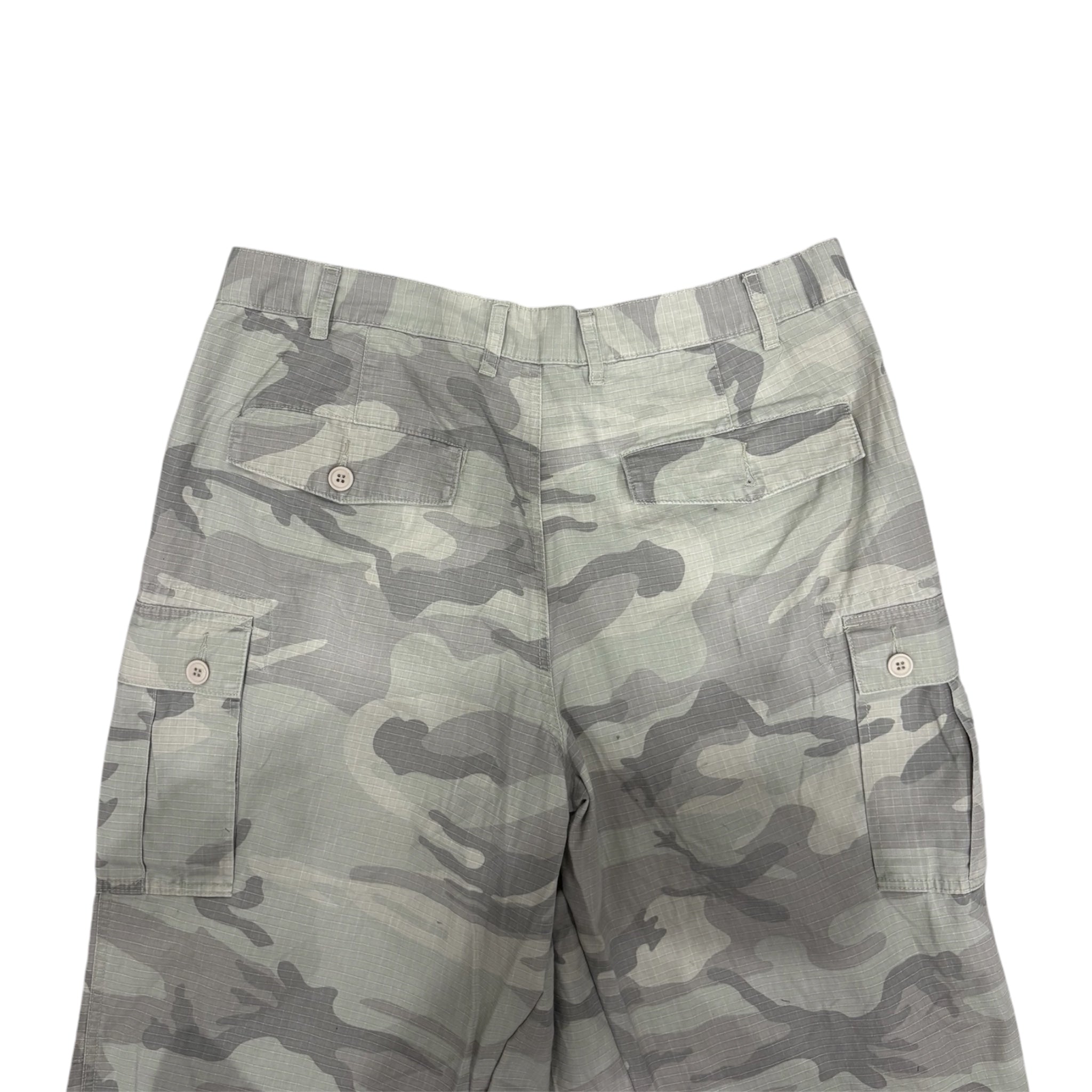 CAMO JORTS 50IT
