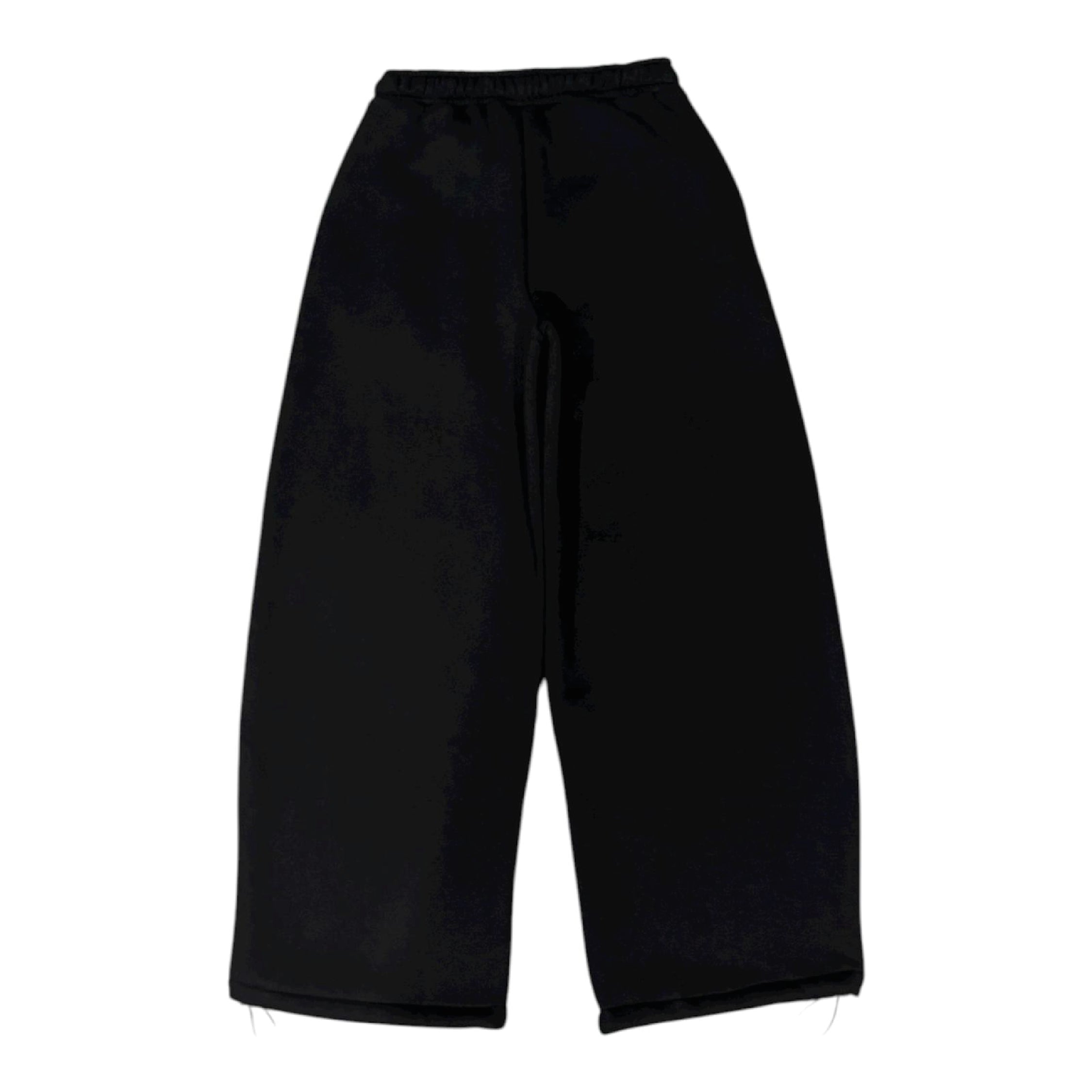 SHOOT IF YOU DARE JOGGER BLACK