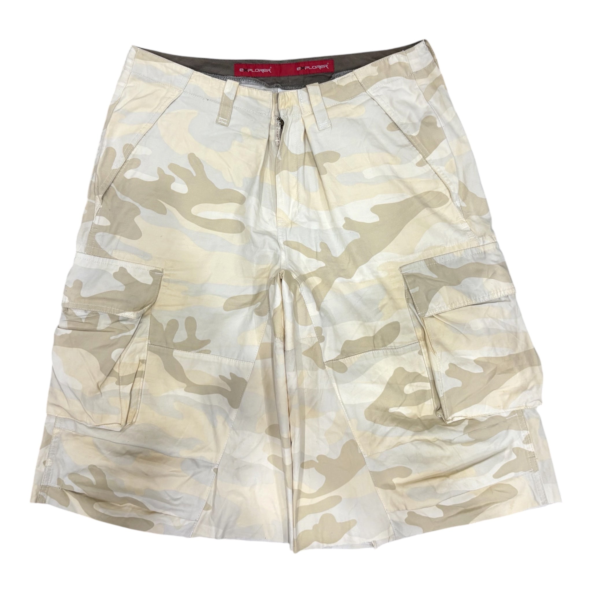 CAMO JORTS 50IT