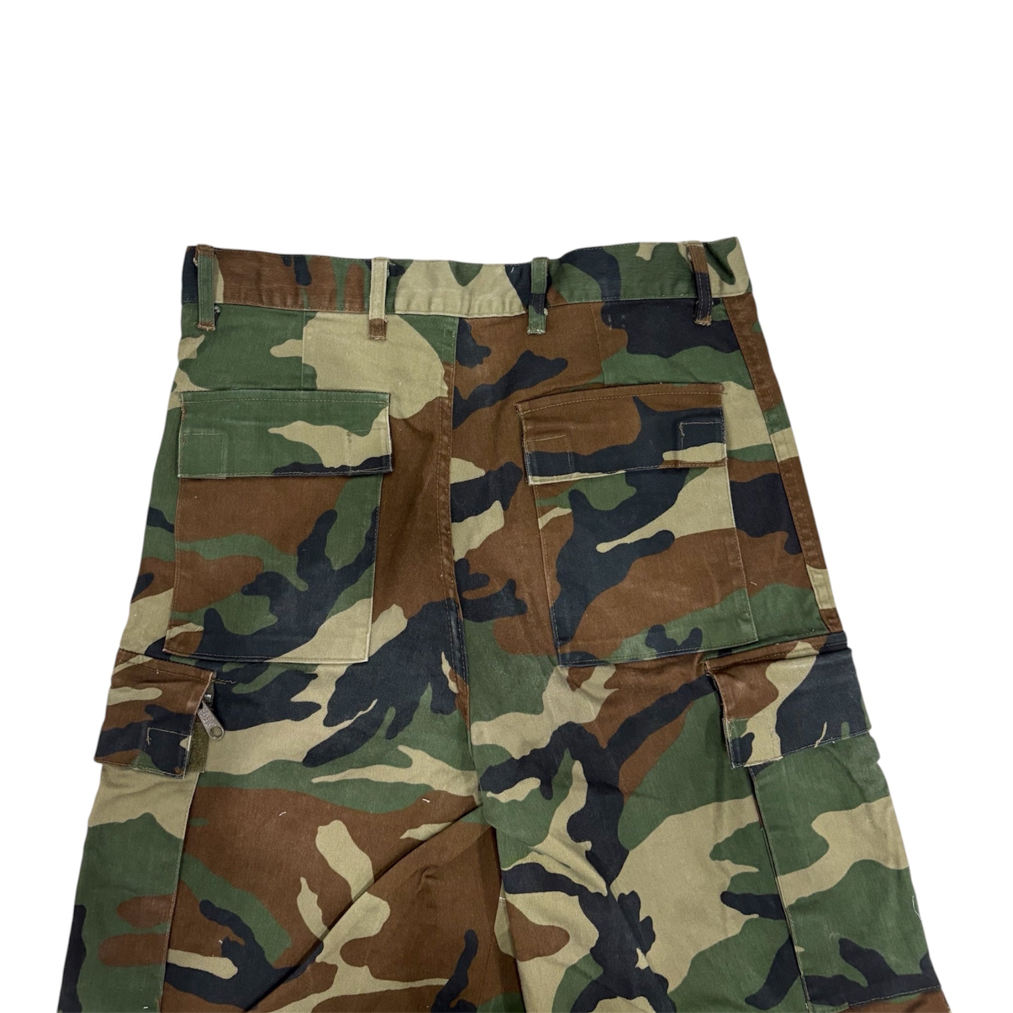 CAMO JORTS 48IT