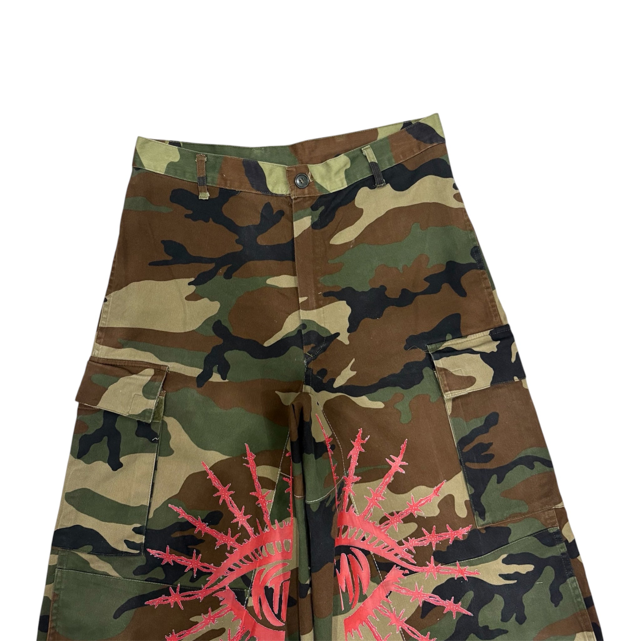 CAMO JORTS 46IT