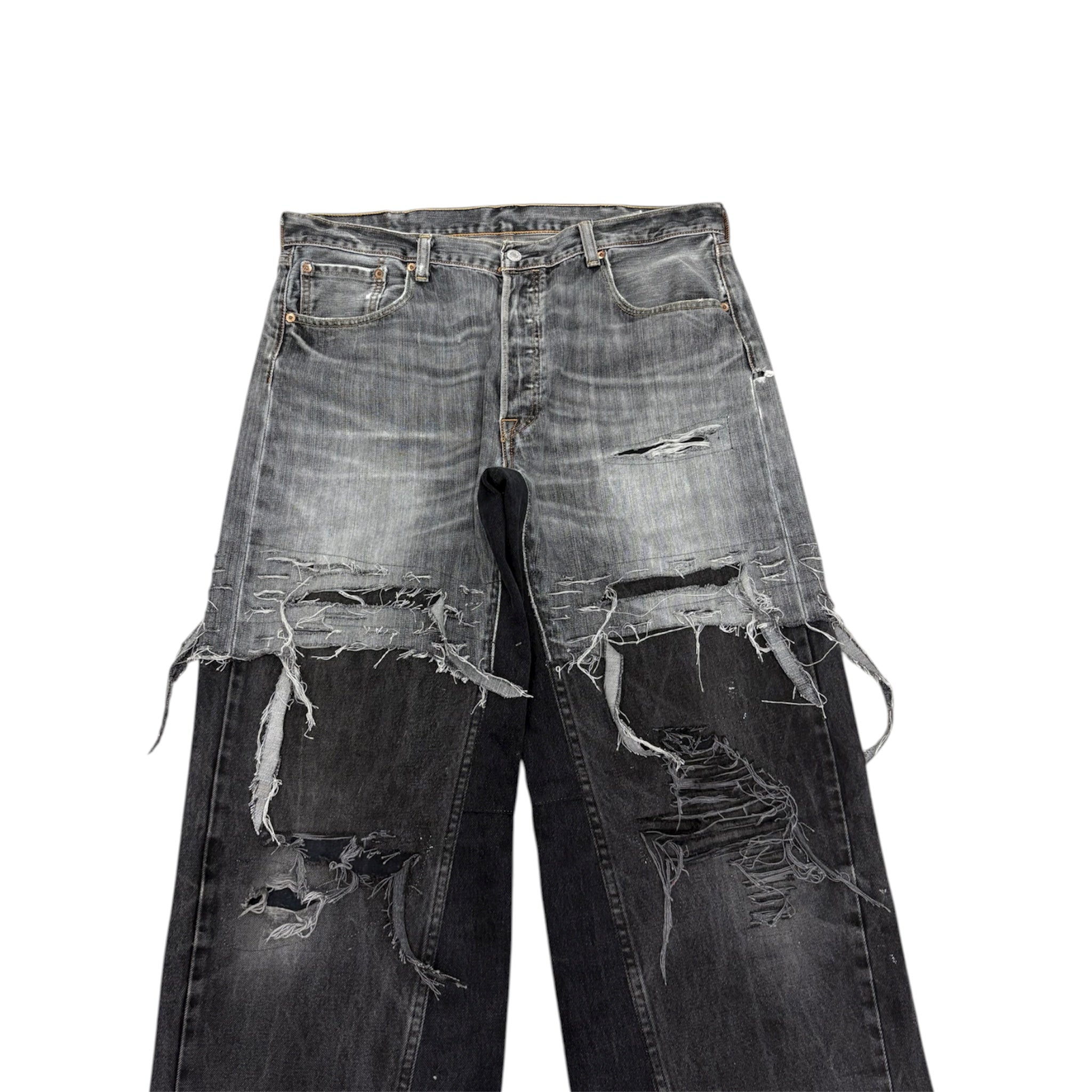 DOUBLE DENIM 52IT