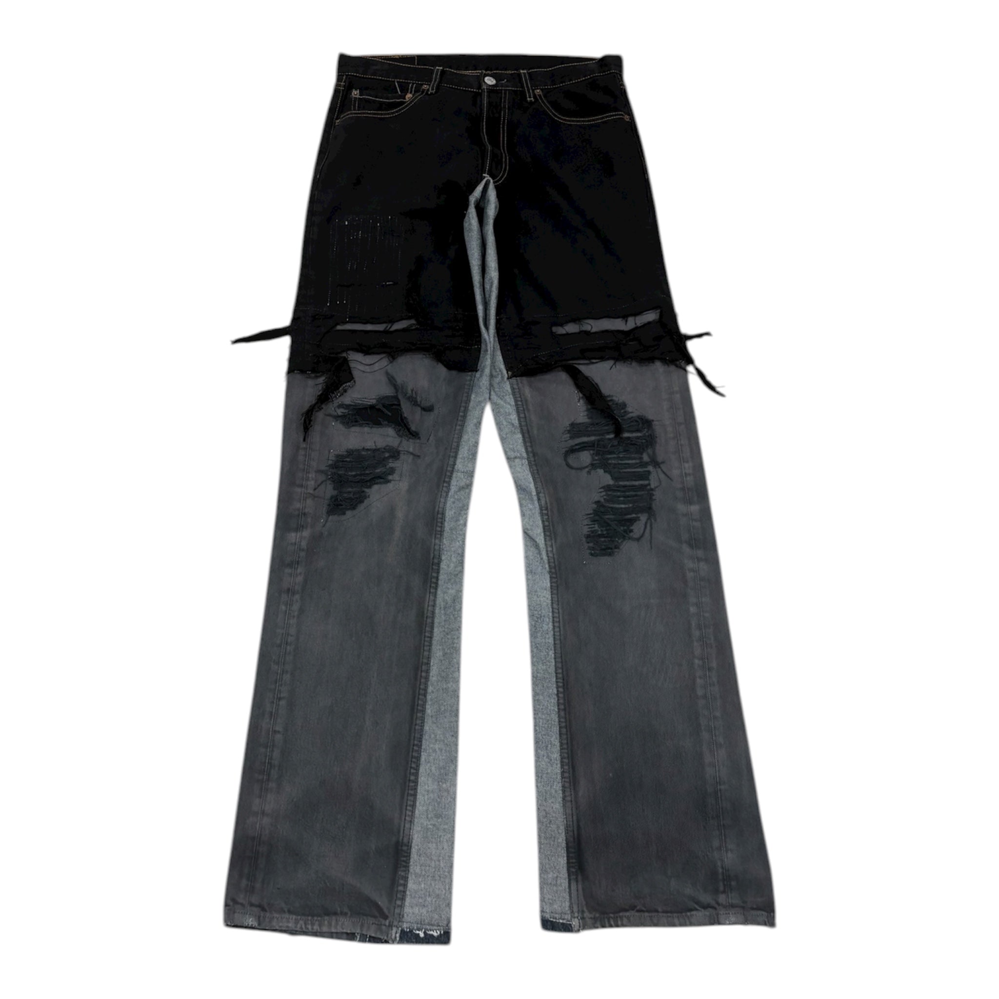 DOUBLE DENIM 46IT