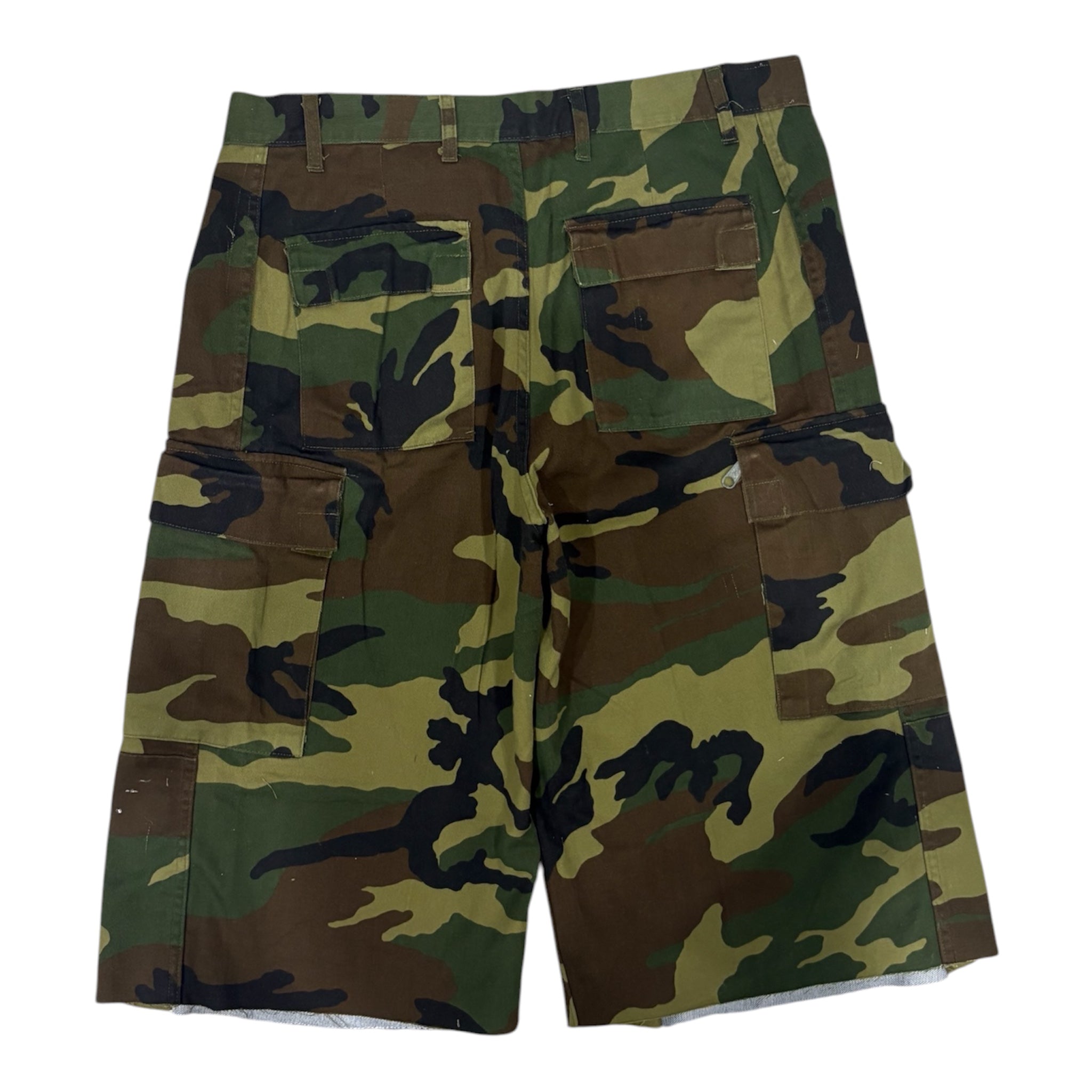 CAMO JORTS 48IT