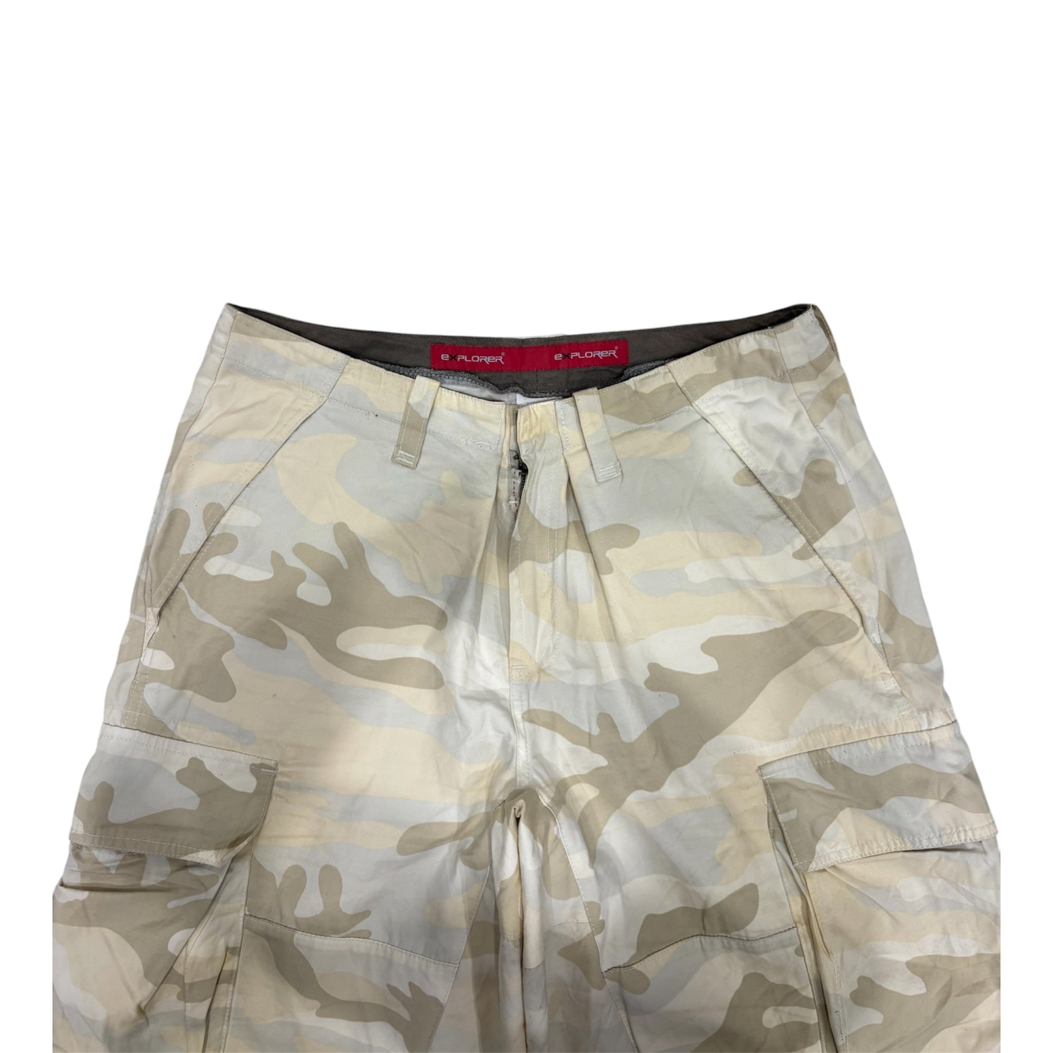 CAMO JORTS 50IT