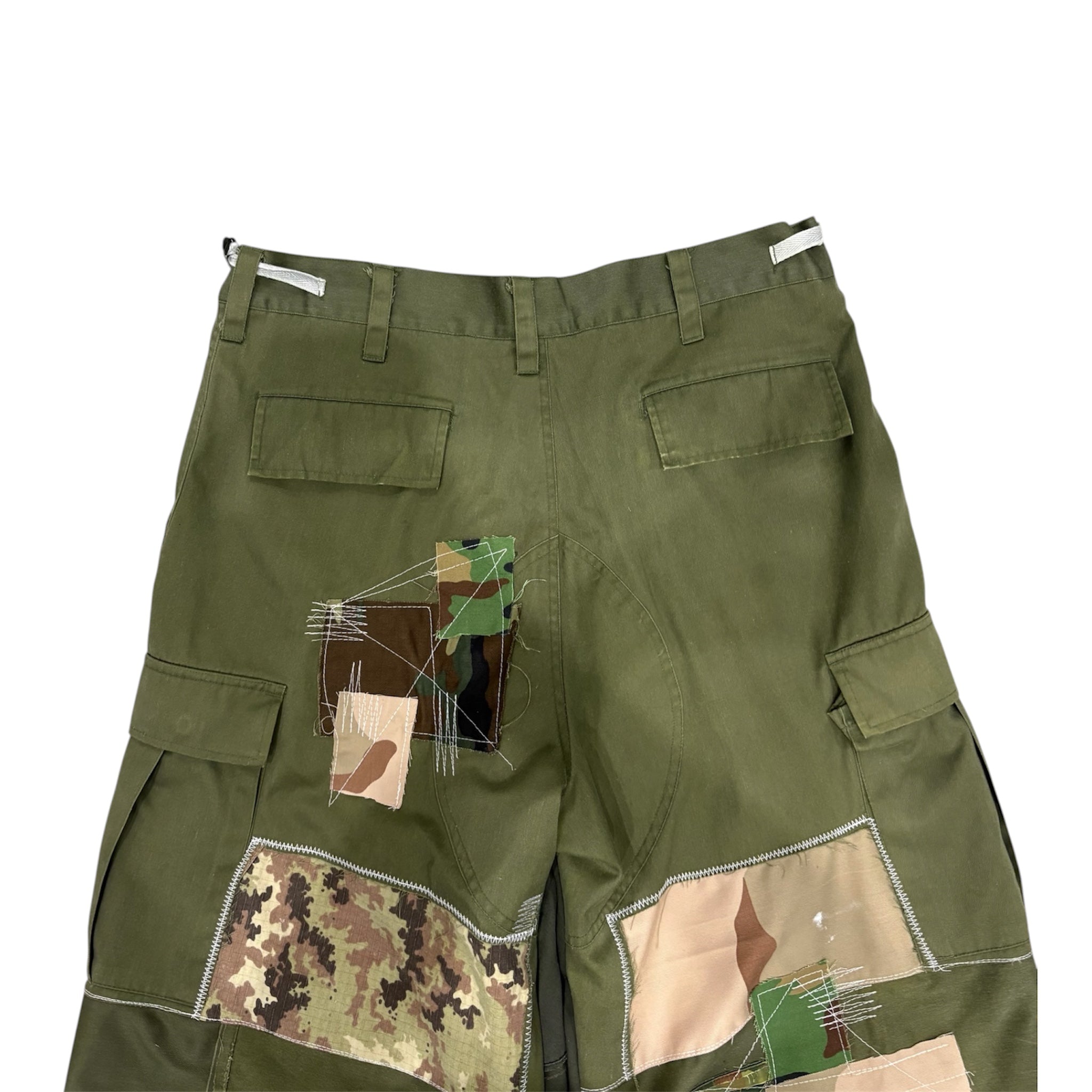 CAMO JORTS 50IT