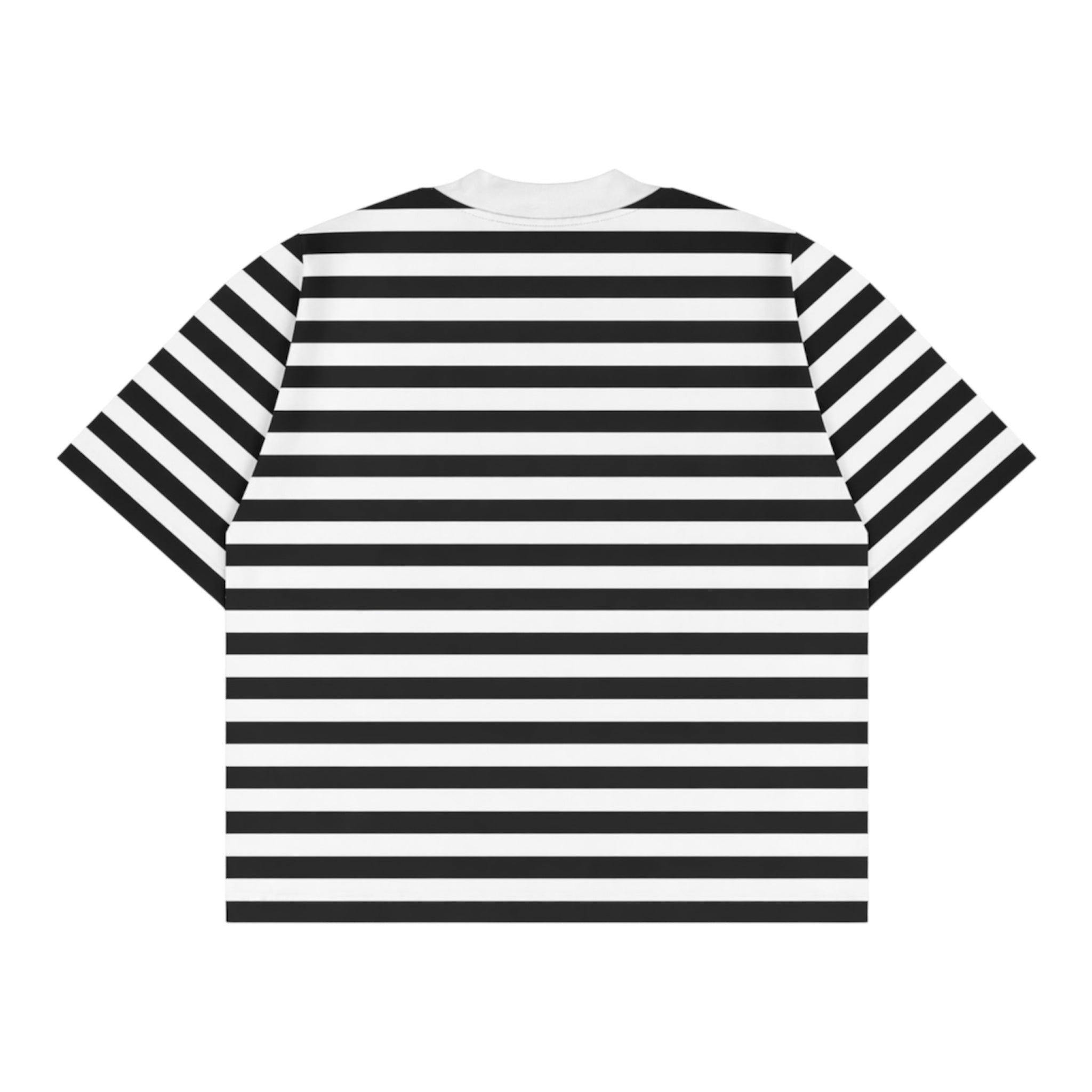 PINUP TEE BLACK