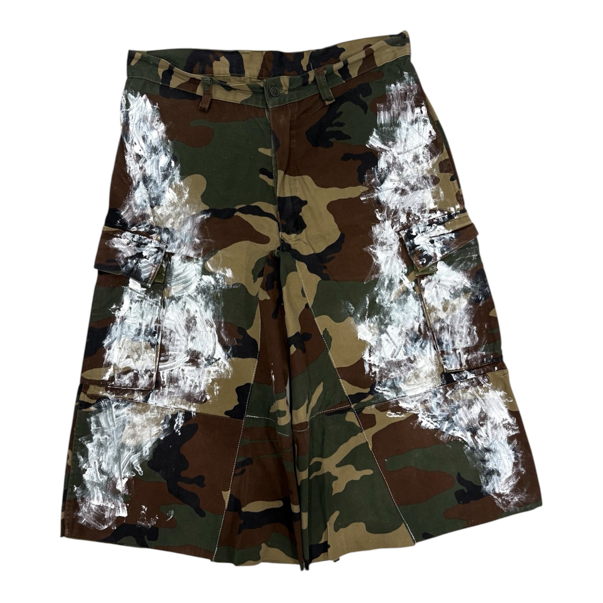 CAMO JORTS 46IT
