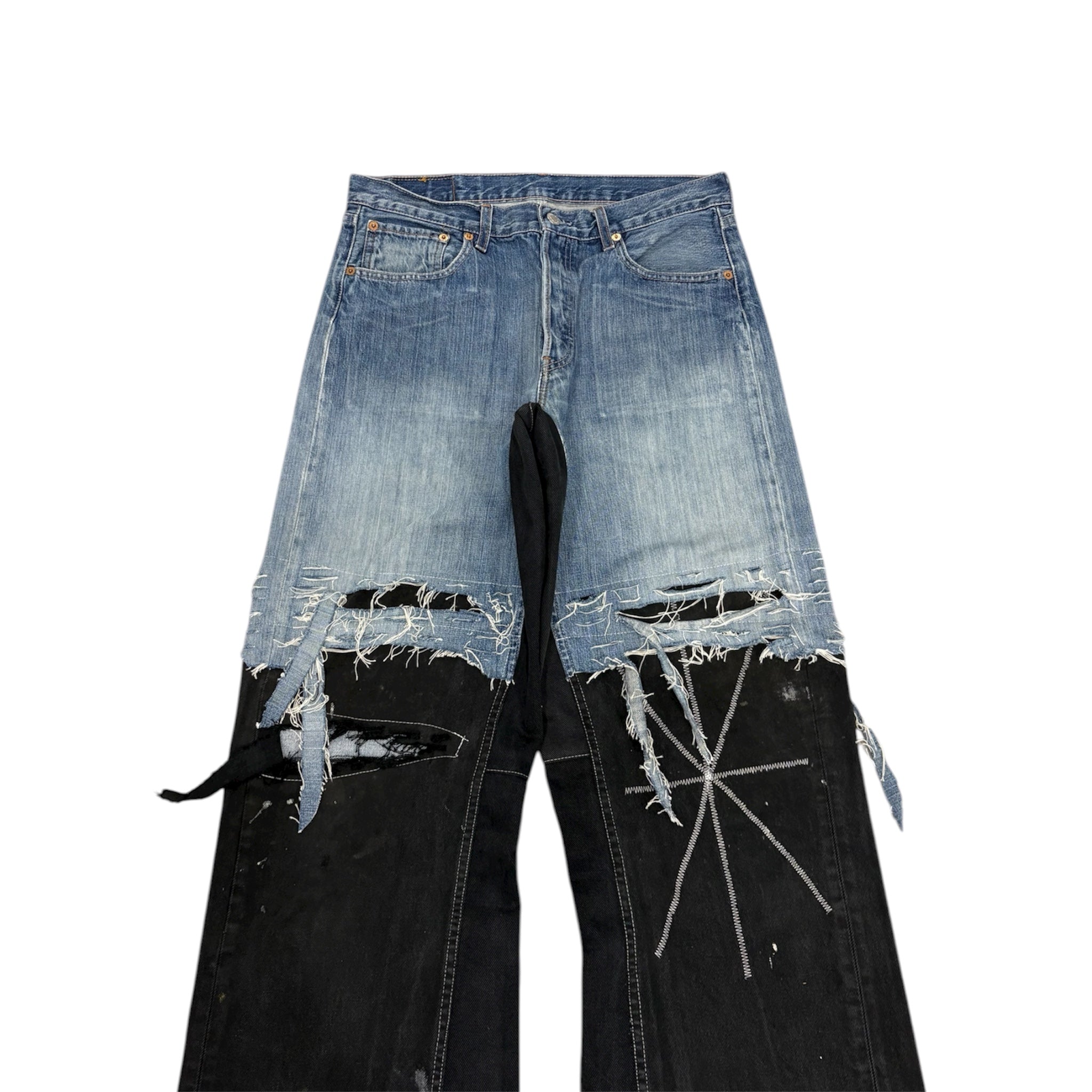 DOUBLE DENIM 46IT