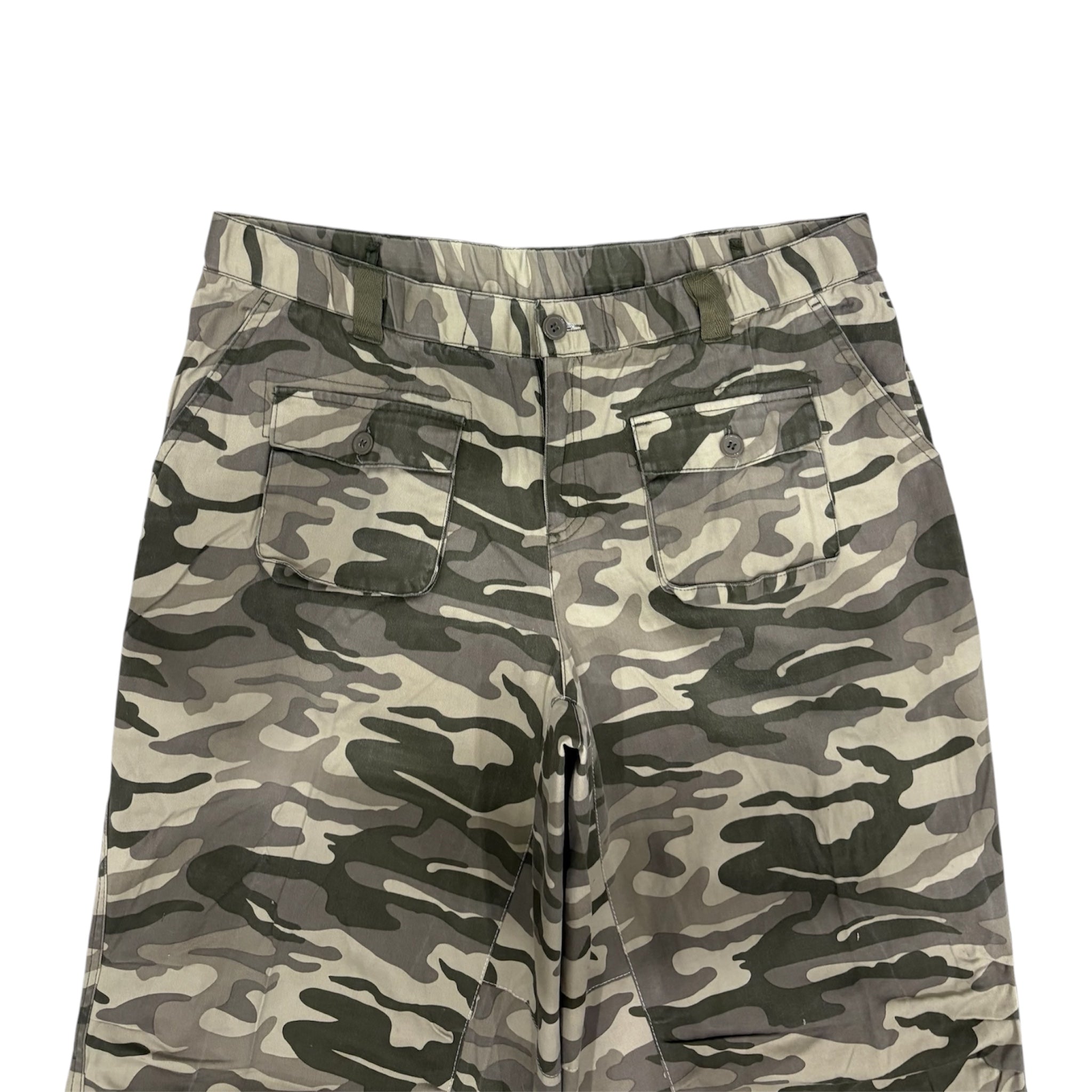 CAMO JORTS 50IT