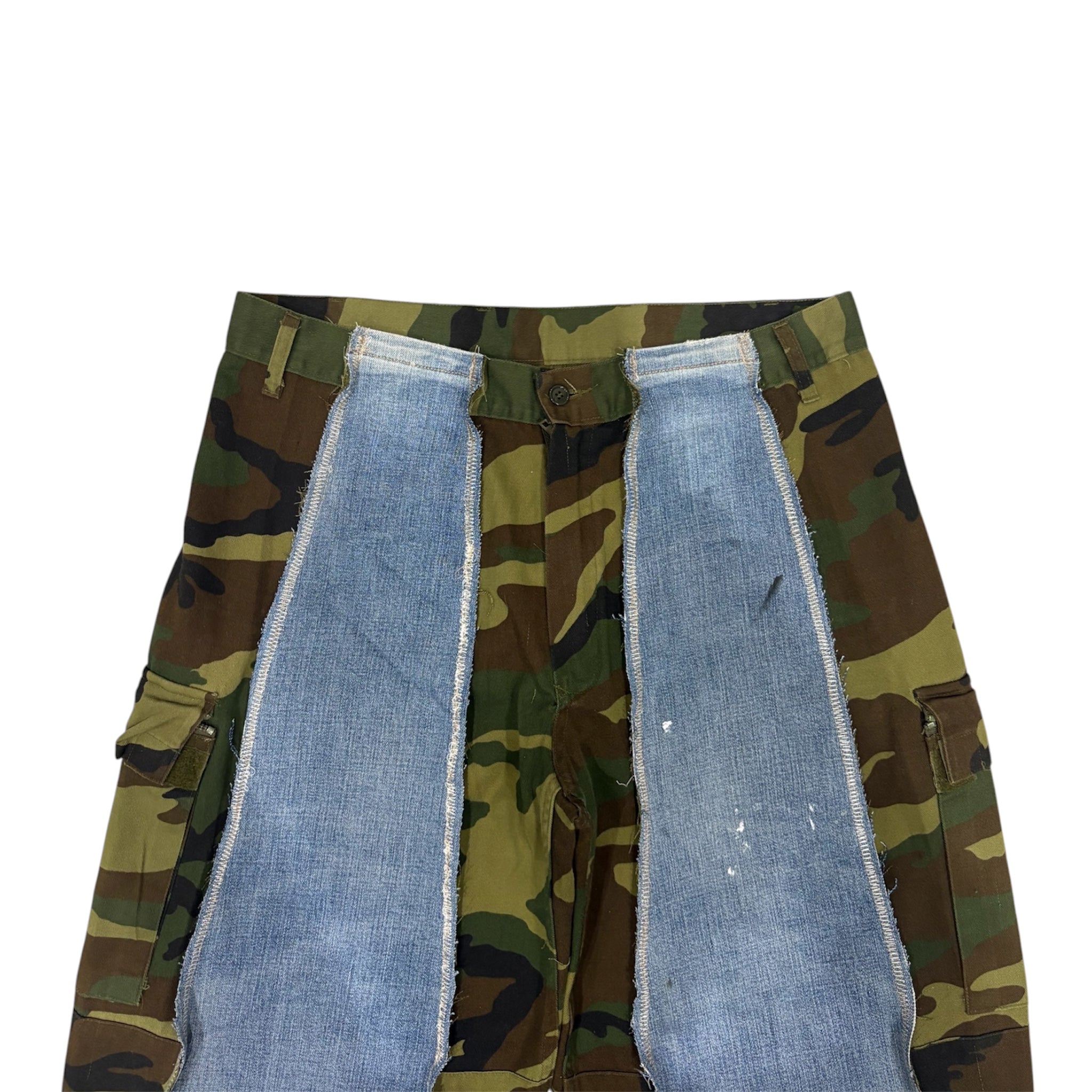 CAMO JORTS 48IT