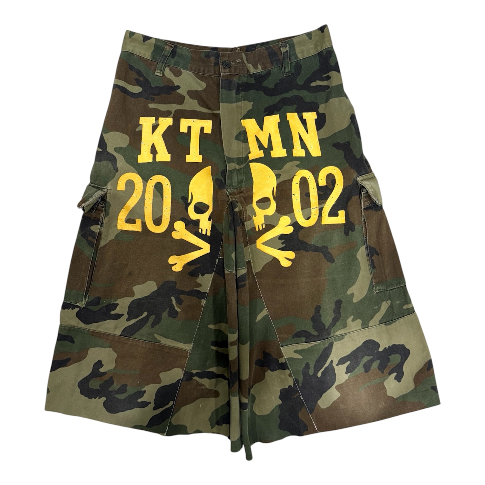 CAMO JORTS 44IT