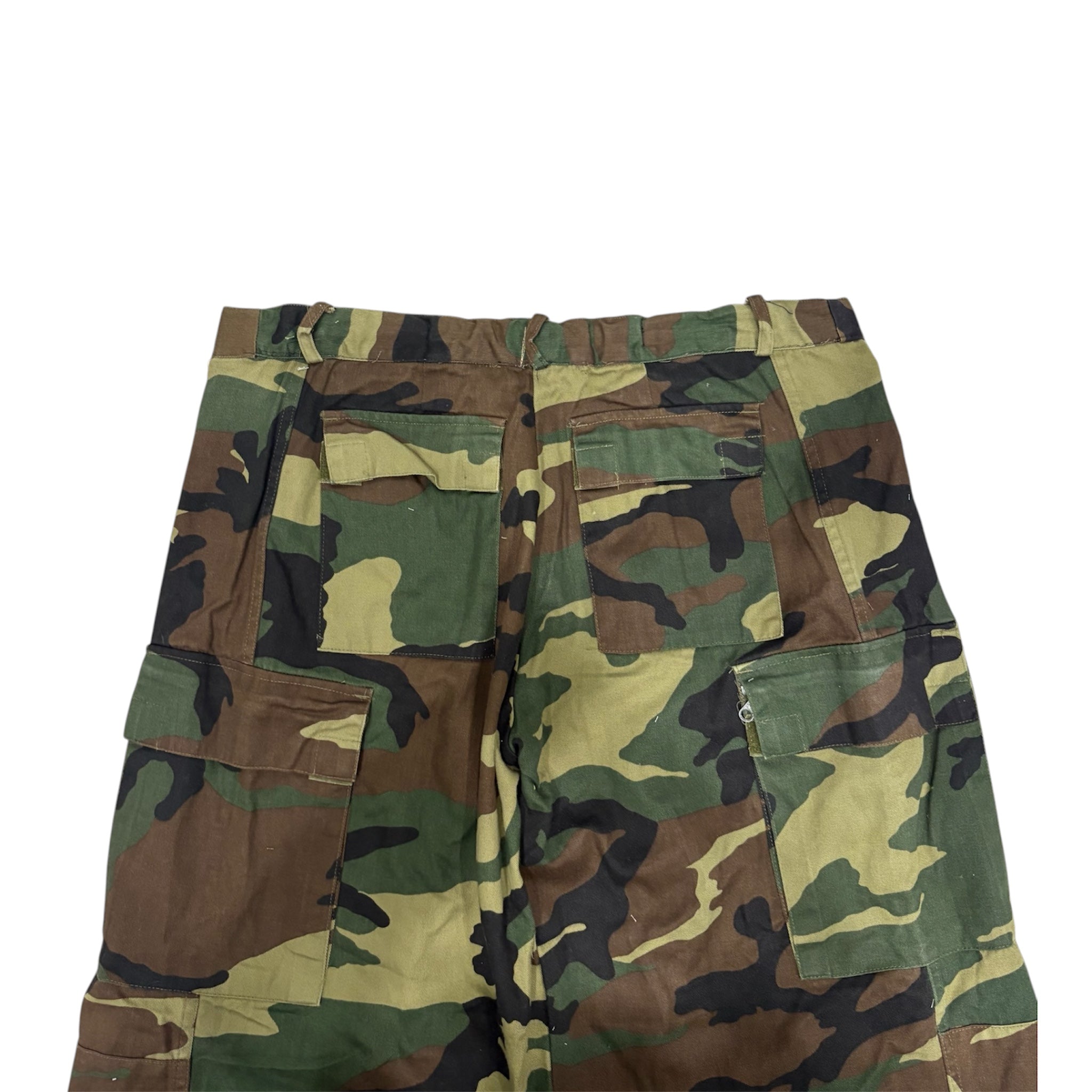 CAMO JORTS 52IT