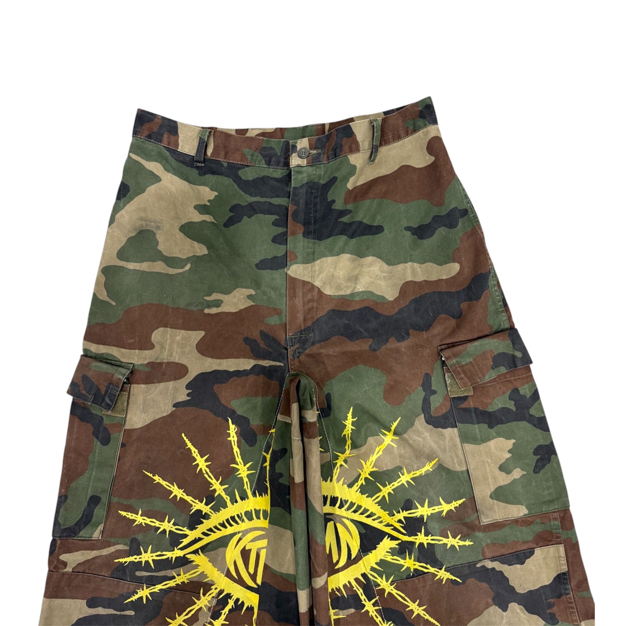 CAMO JORTS 46IT