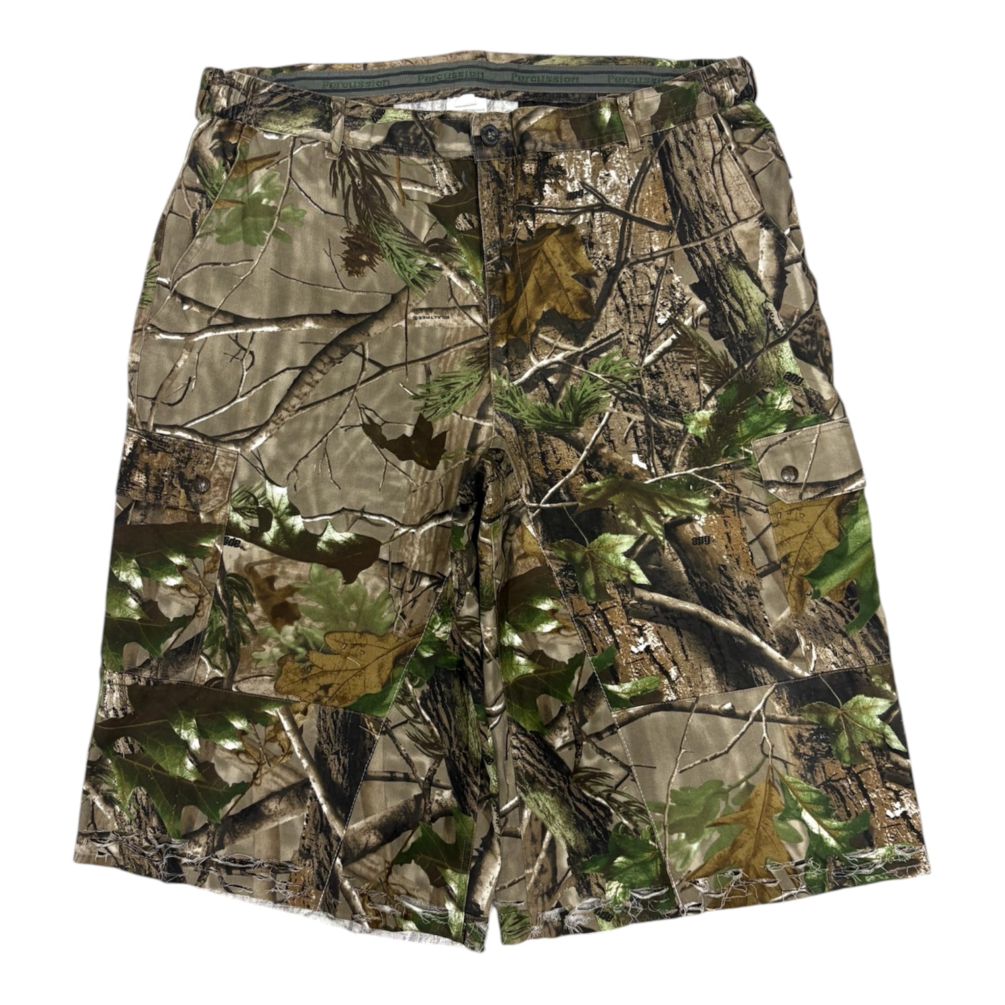 CAMO JORTS 52IT