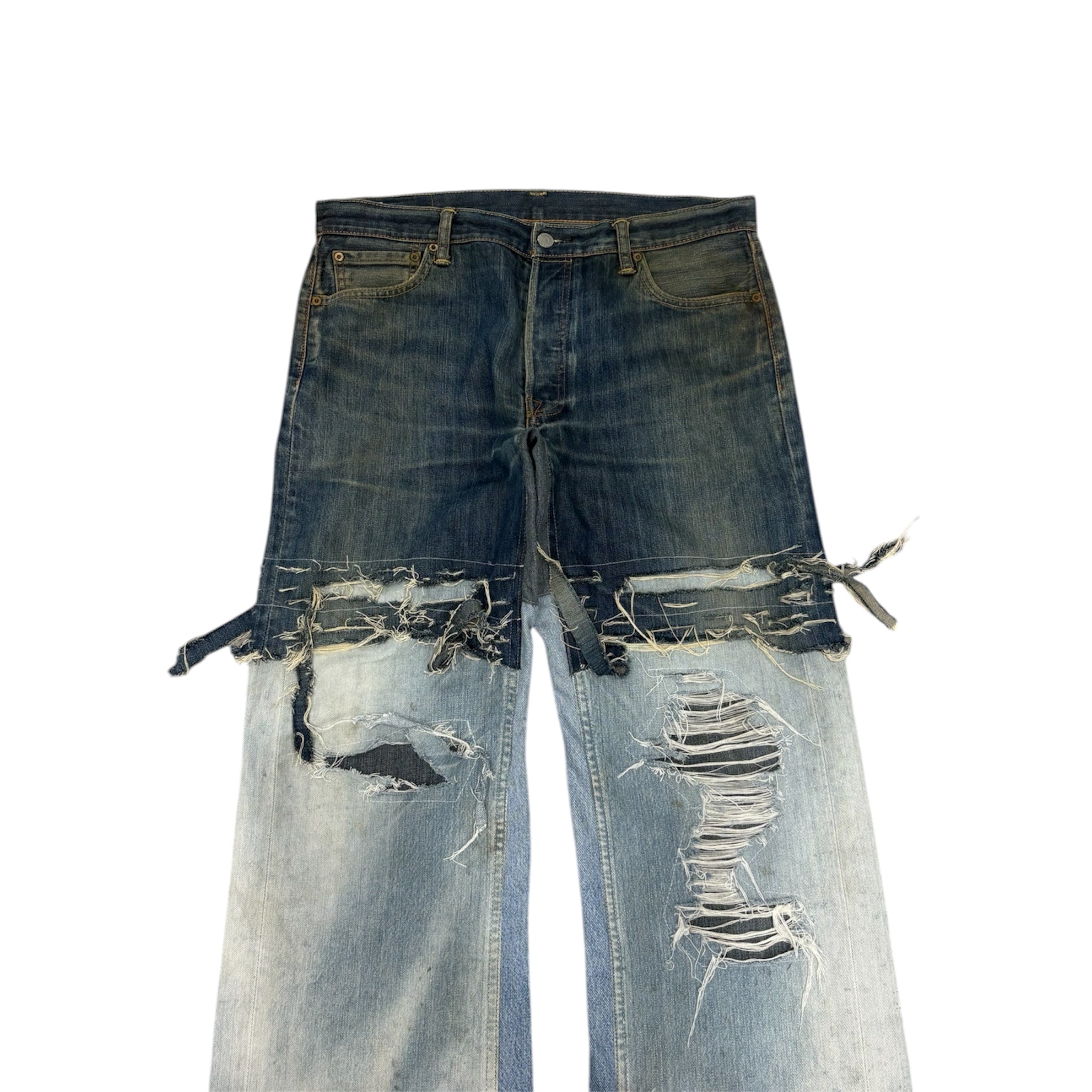 DOUBLE DENIM 50IT