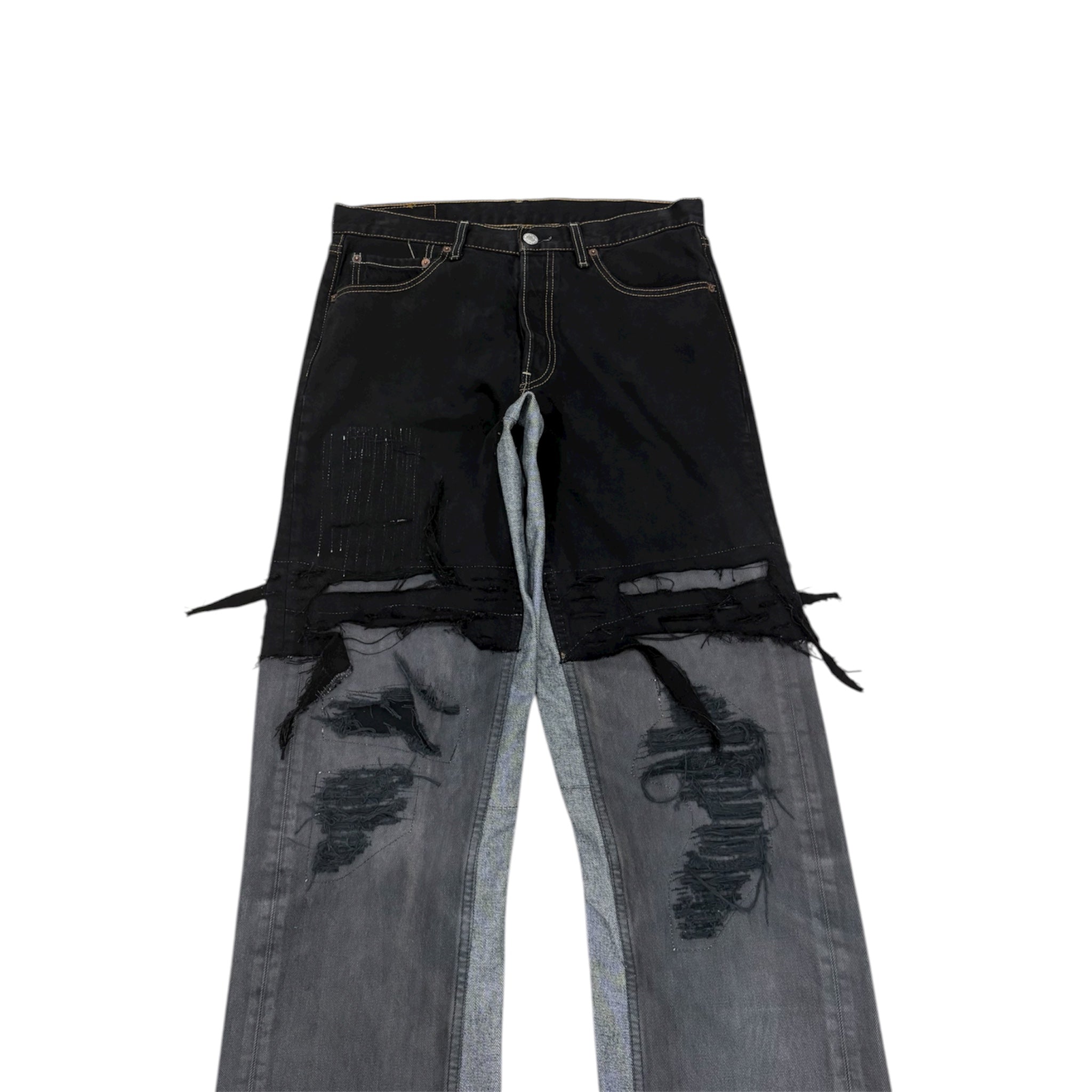 DOUBLE DENIM 46IT