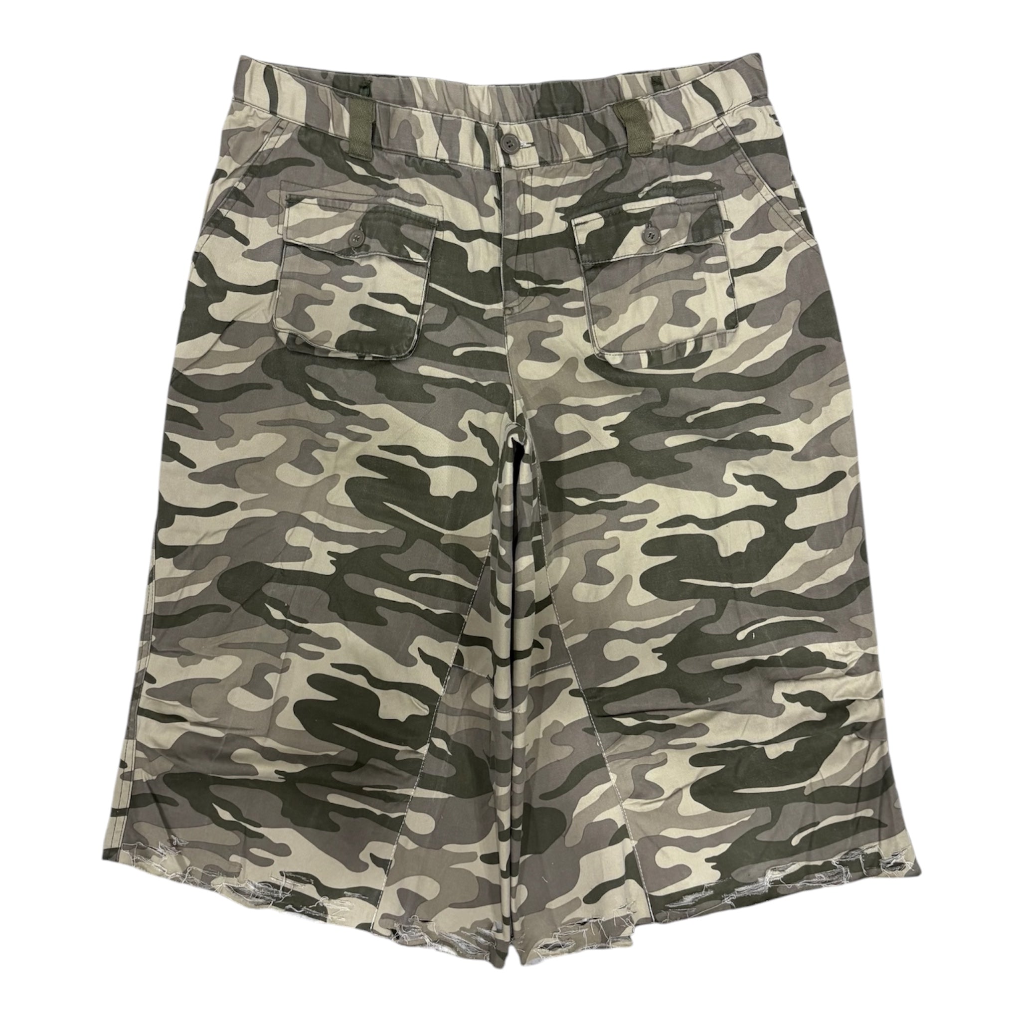 CAMO JORTS 50IT