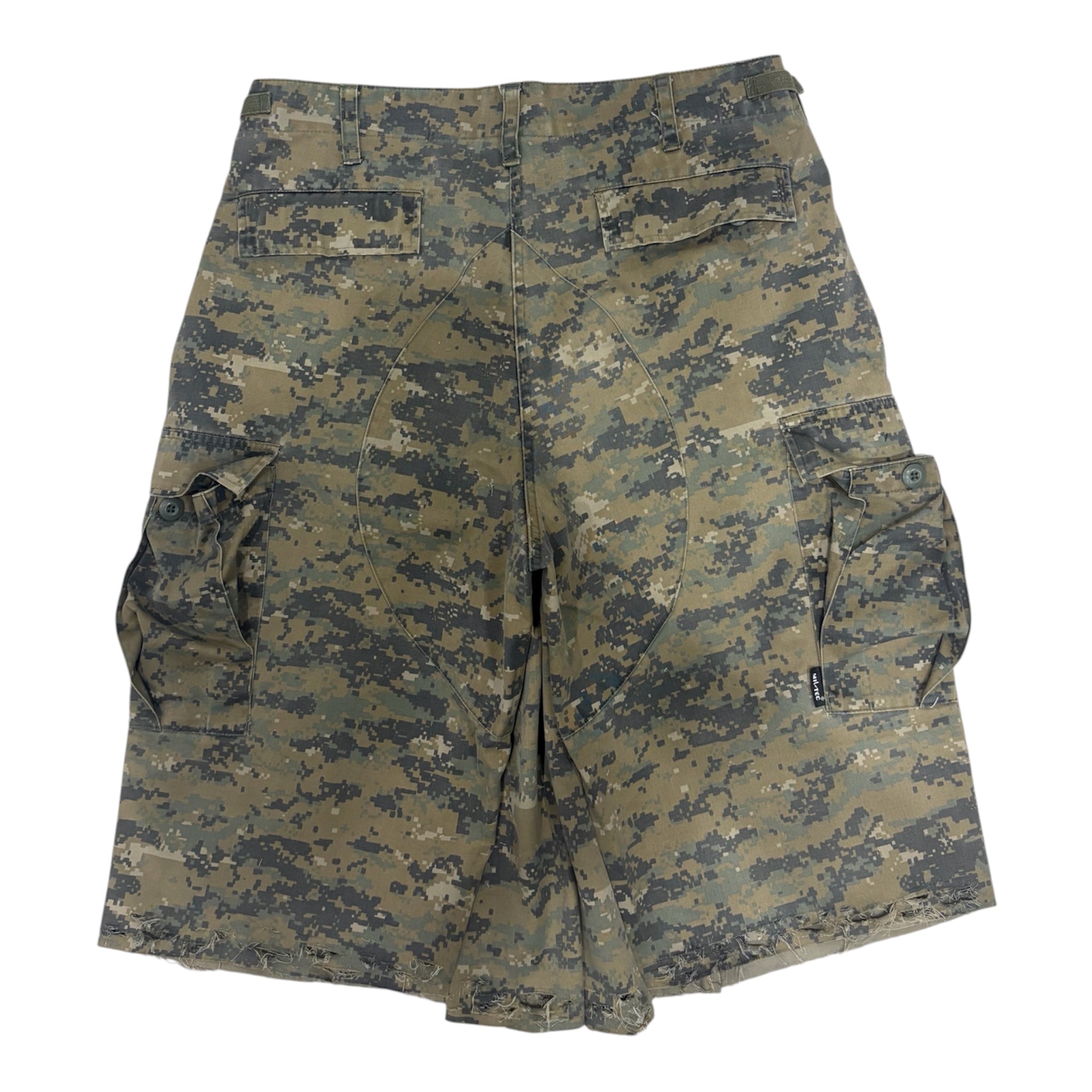 CAMO JORTS 50IT