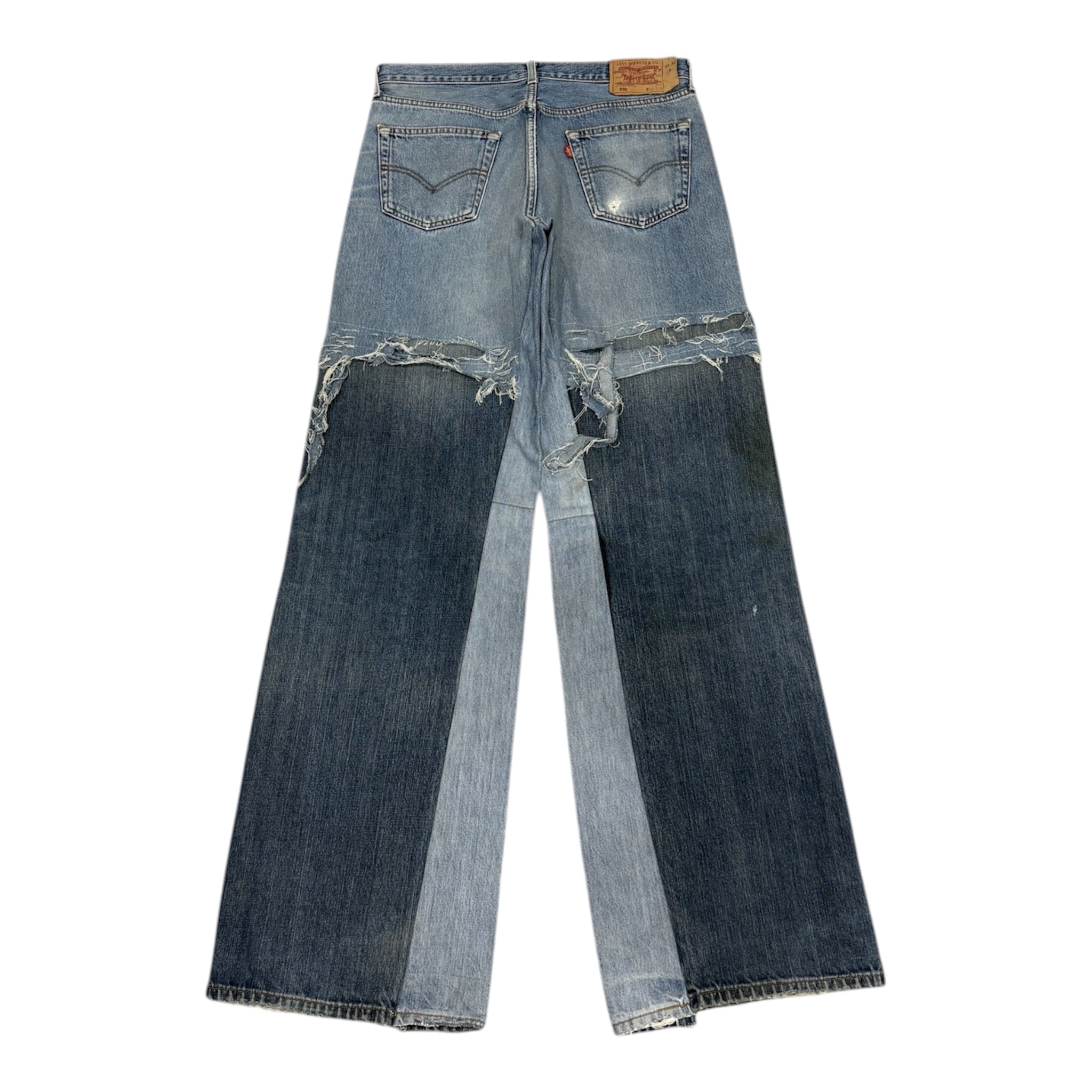 DOUBLE DENIM 50IT