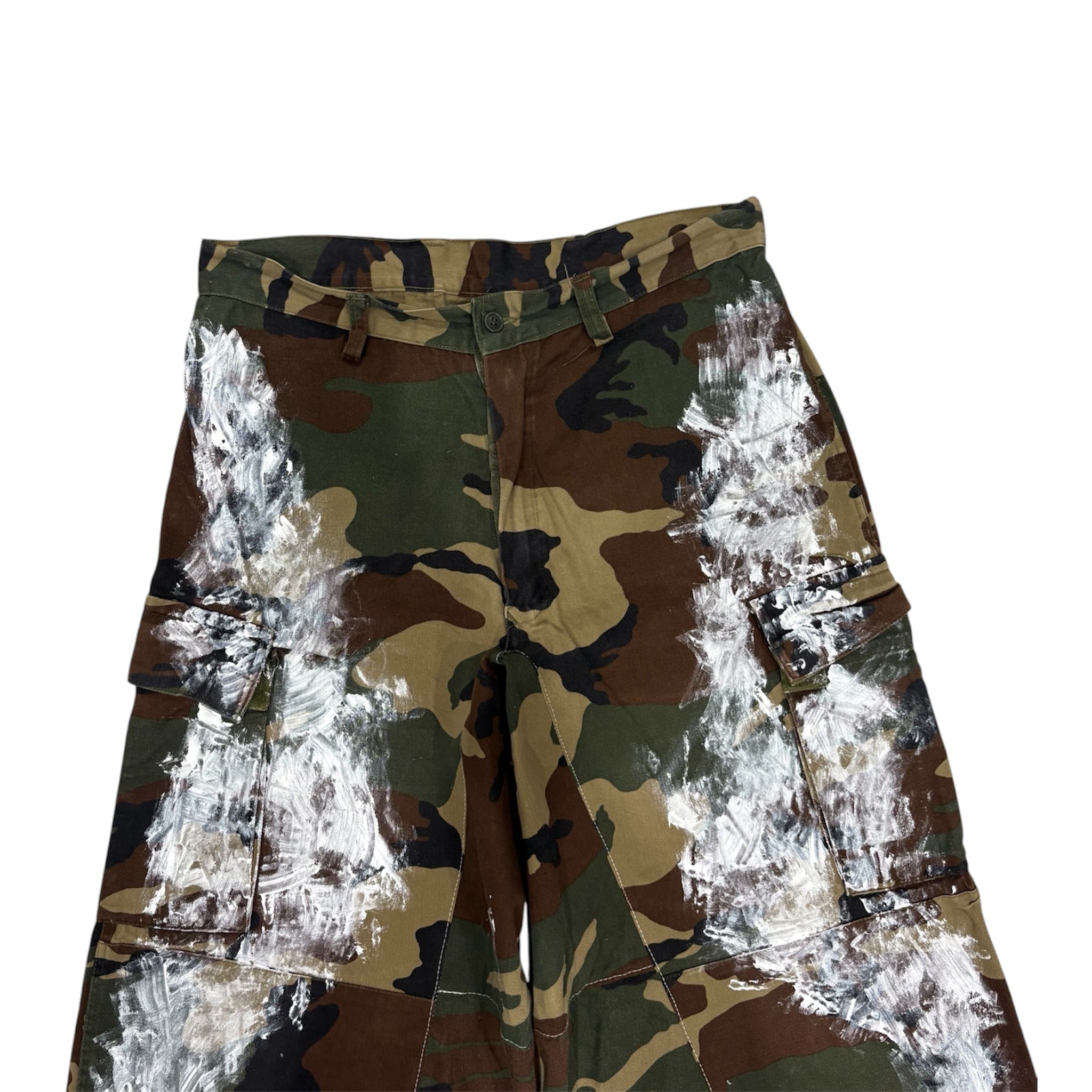 CAMO JORTS 46IT