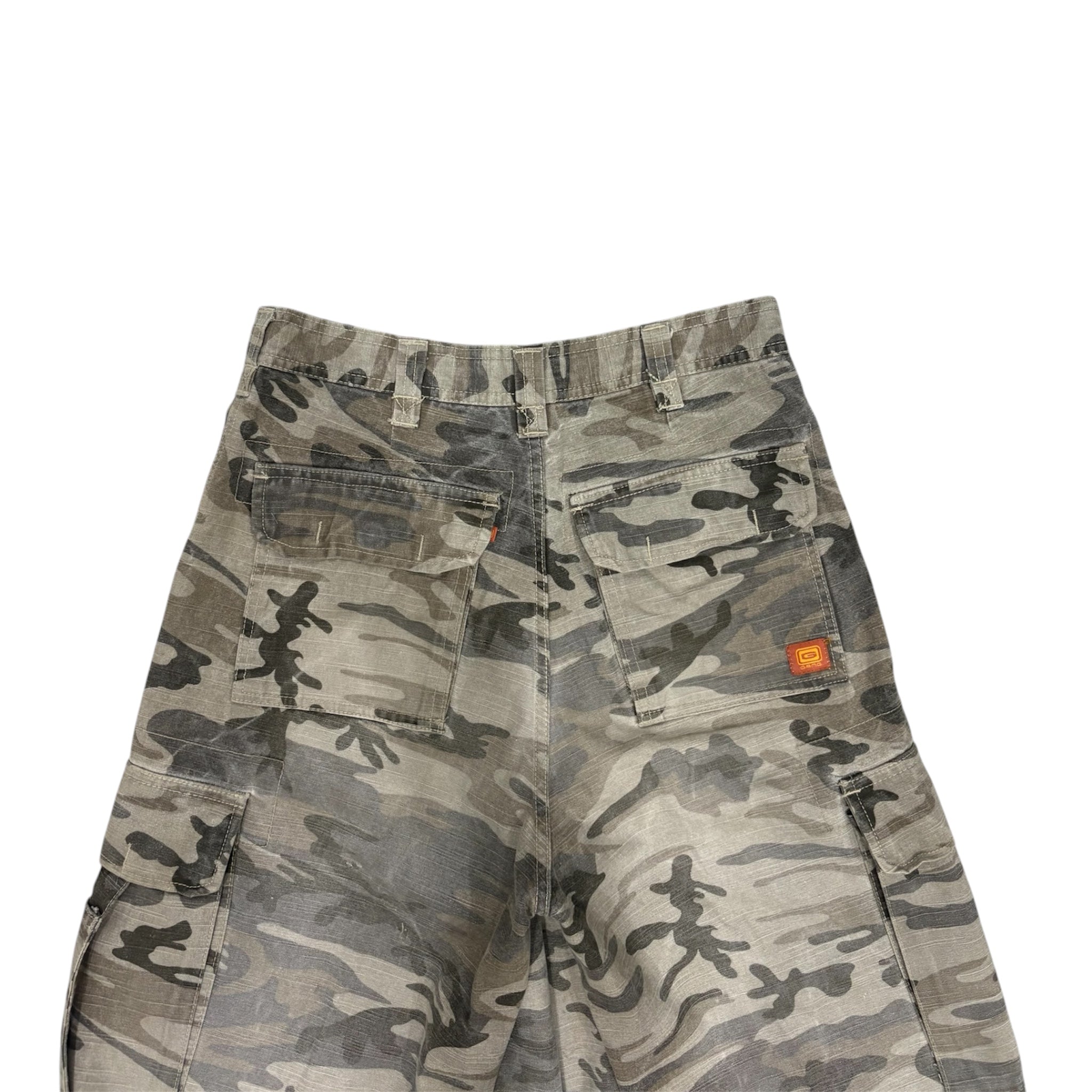 CAMO JORTS 44IT