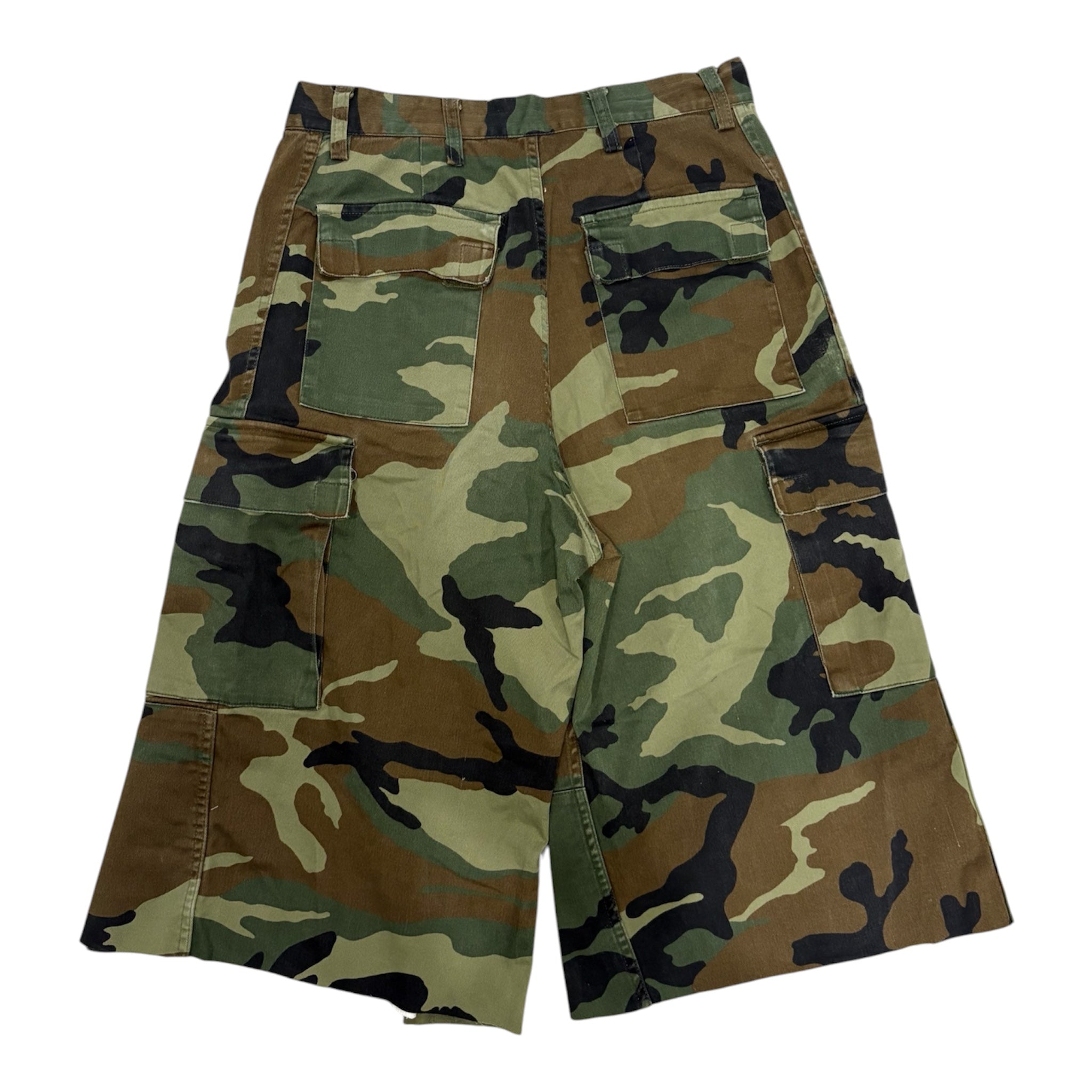 CAMO JORTS 44IT