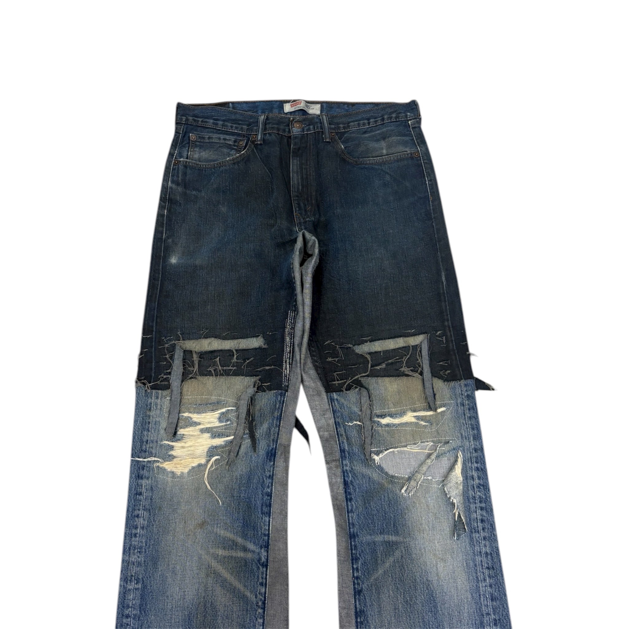 DOUBLE DENIM 48IT