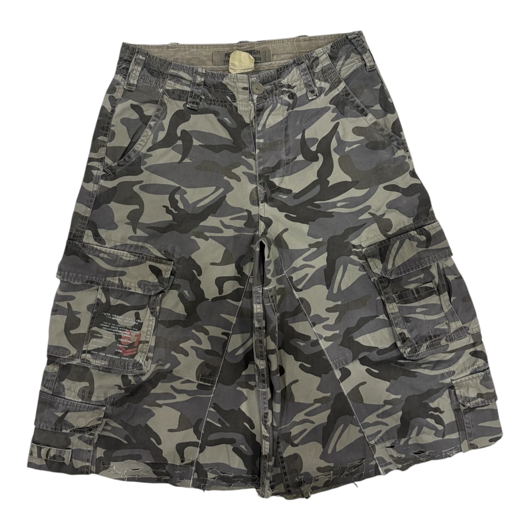 CAMO JORTS 46IT