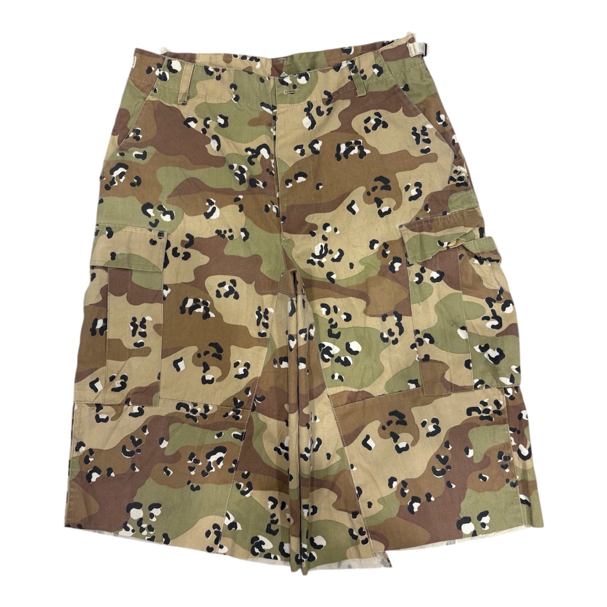 CAMO JORTS 48IT