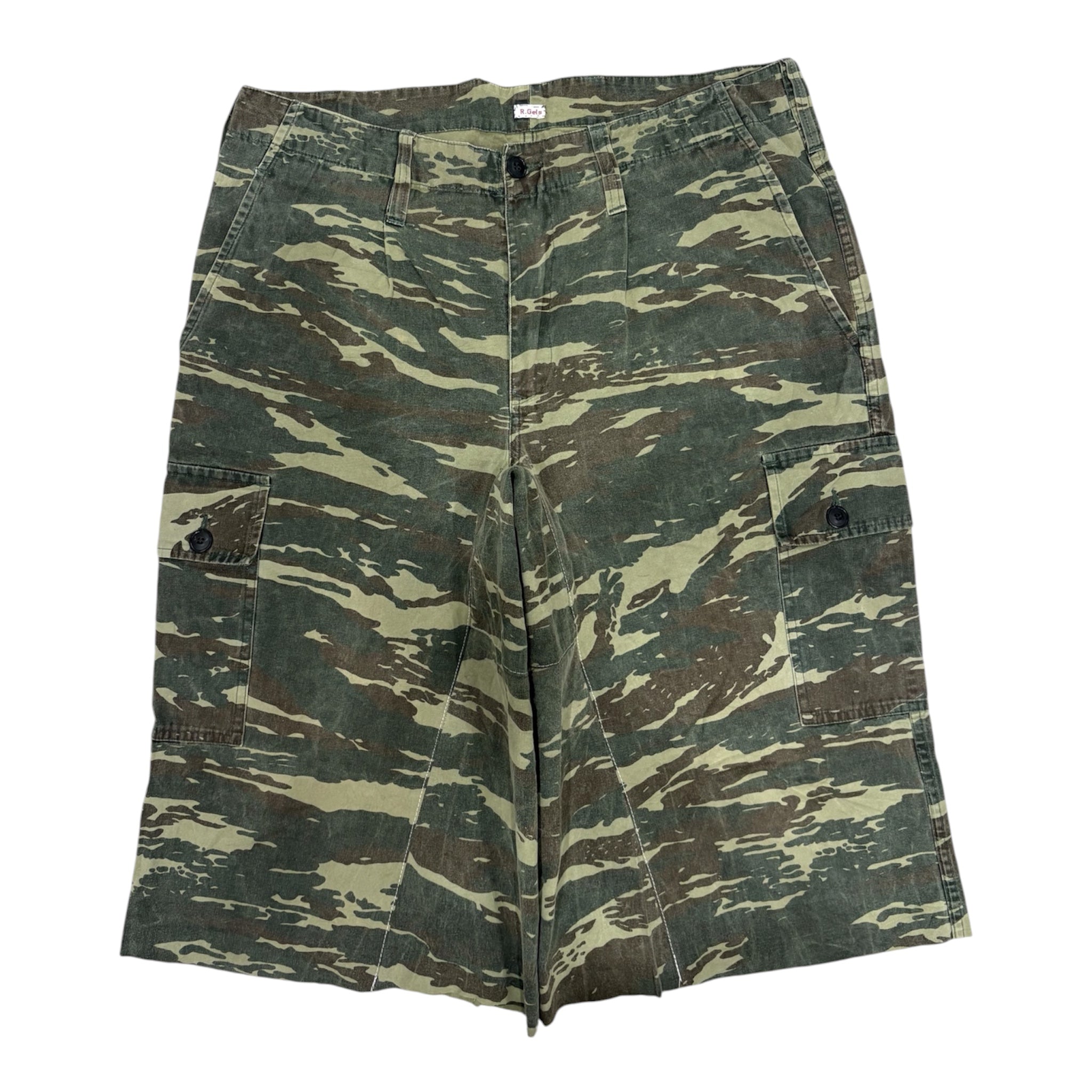CAMO JORTS 50IT