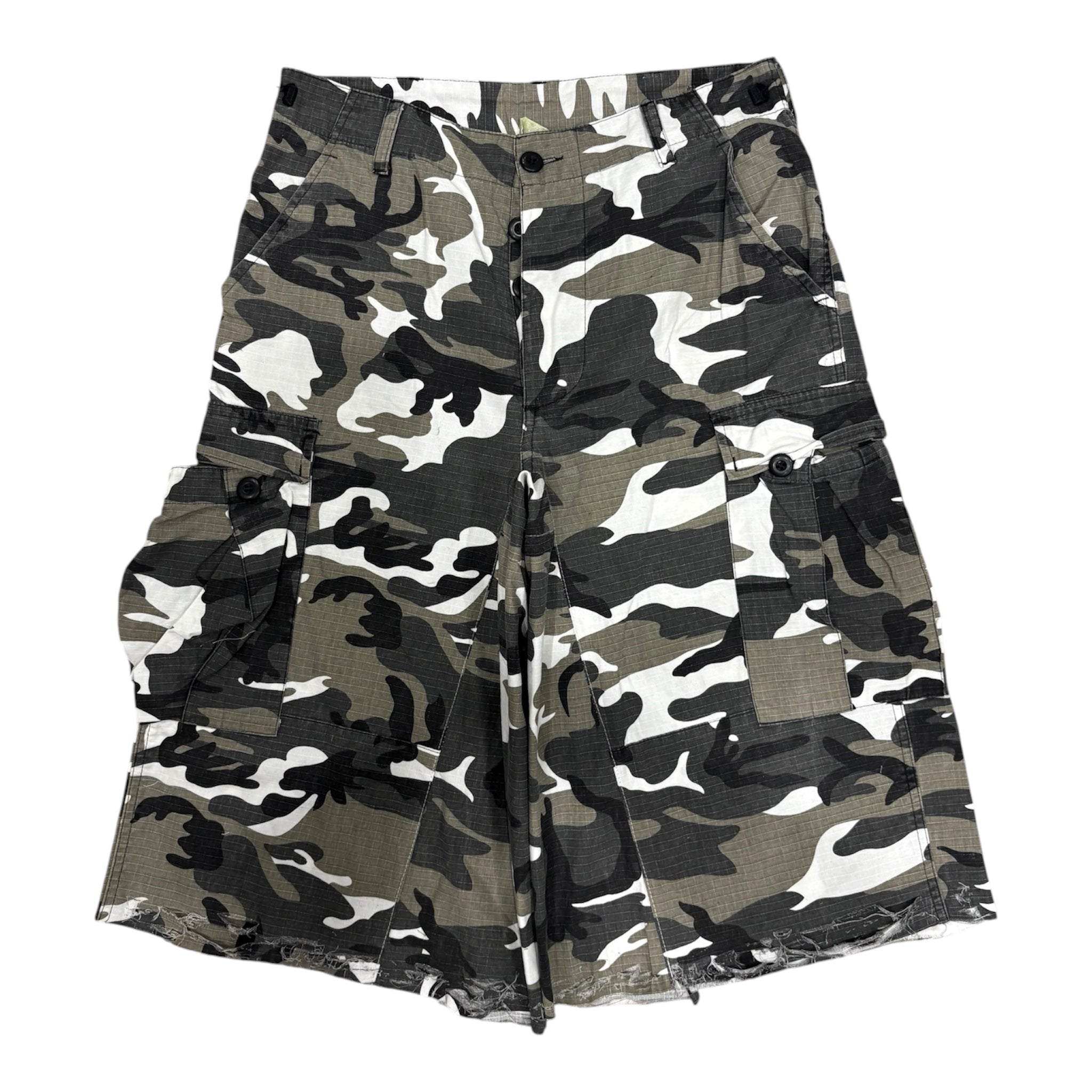 CAMO JORTS 46IT