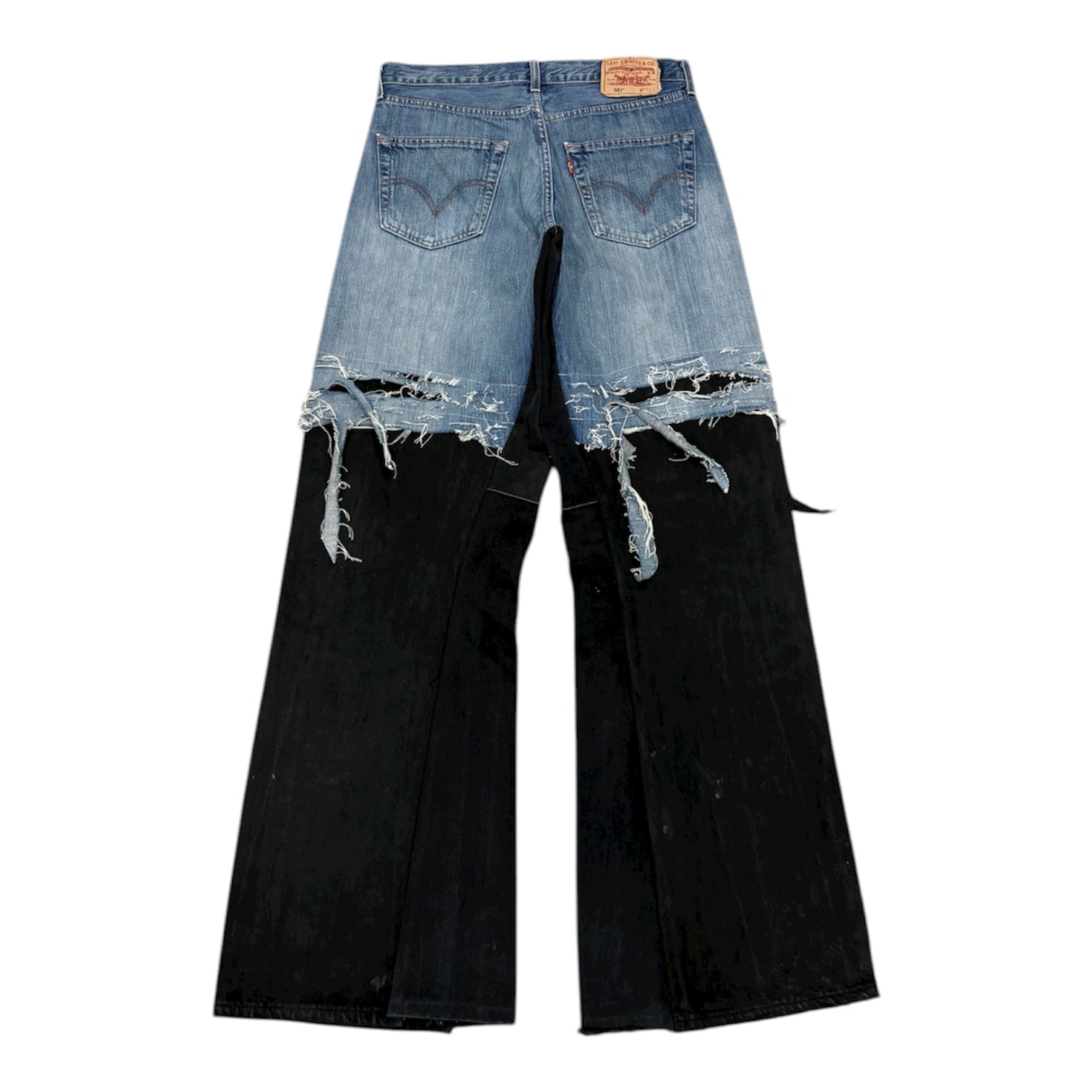 DOUBLE DENIM 46IT